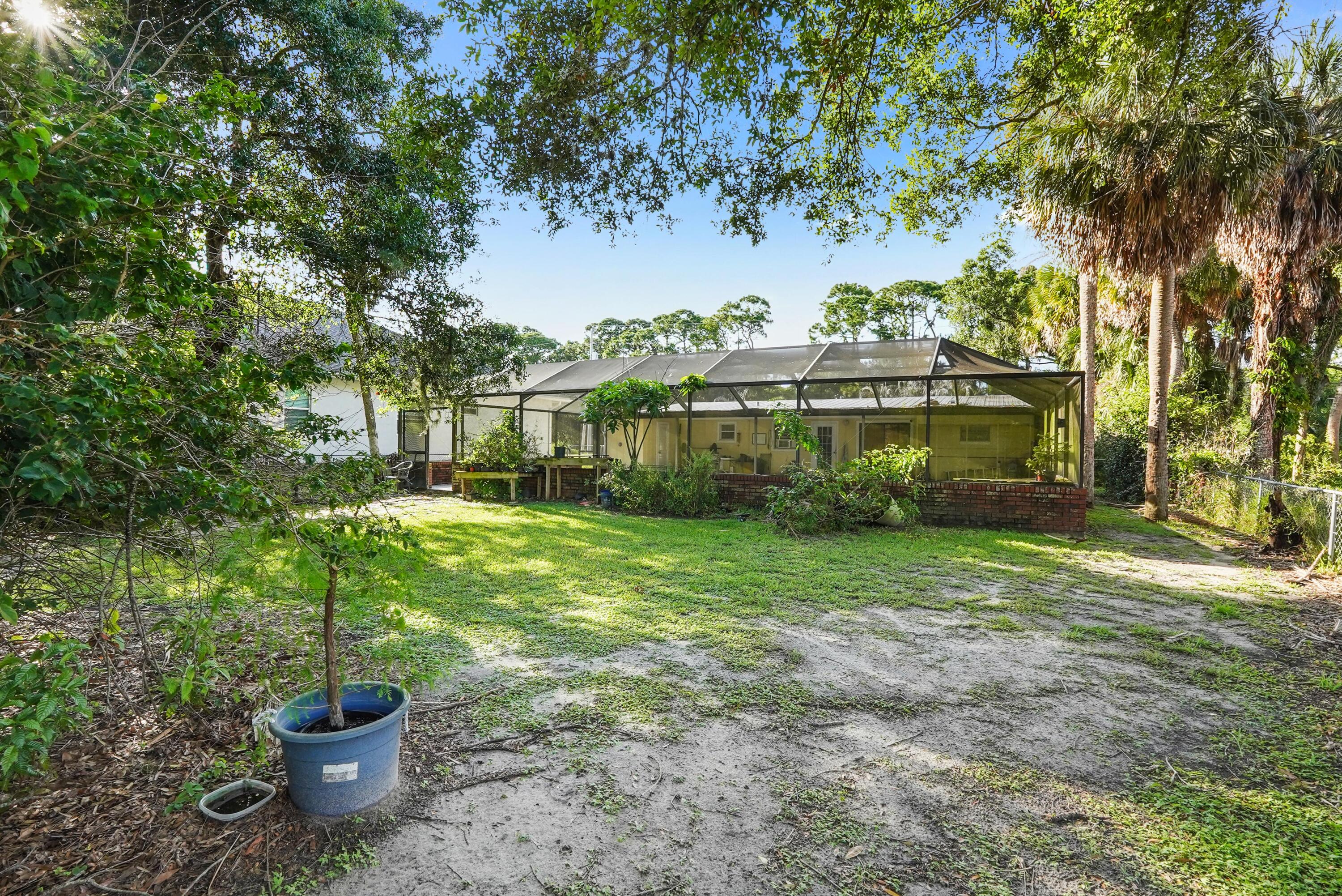 INDIAN RIVER ESTATES - Residential