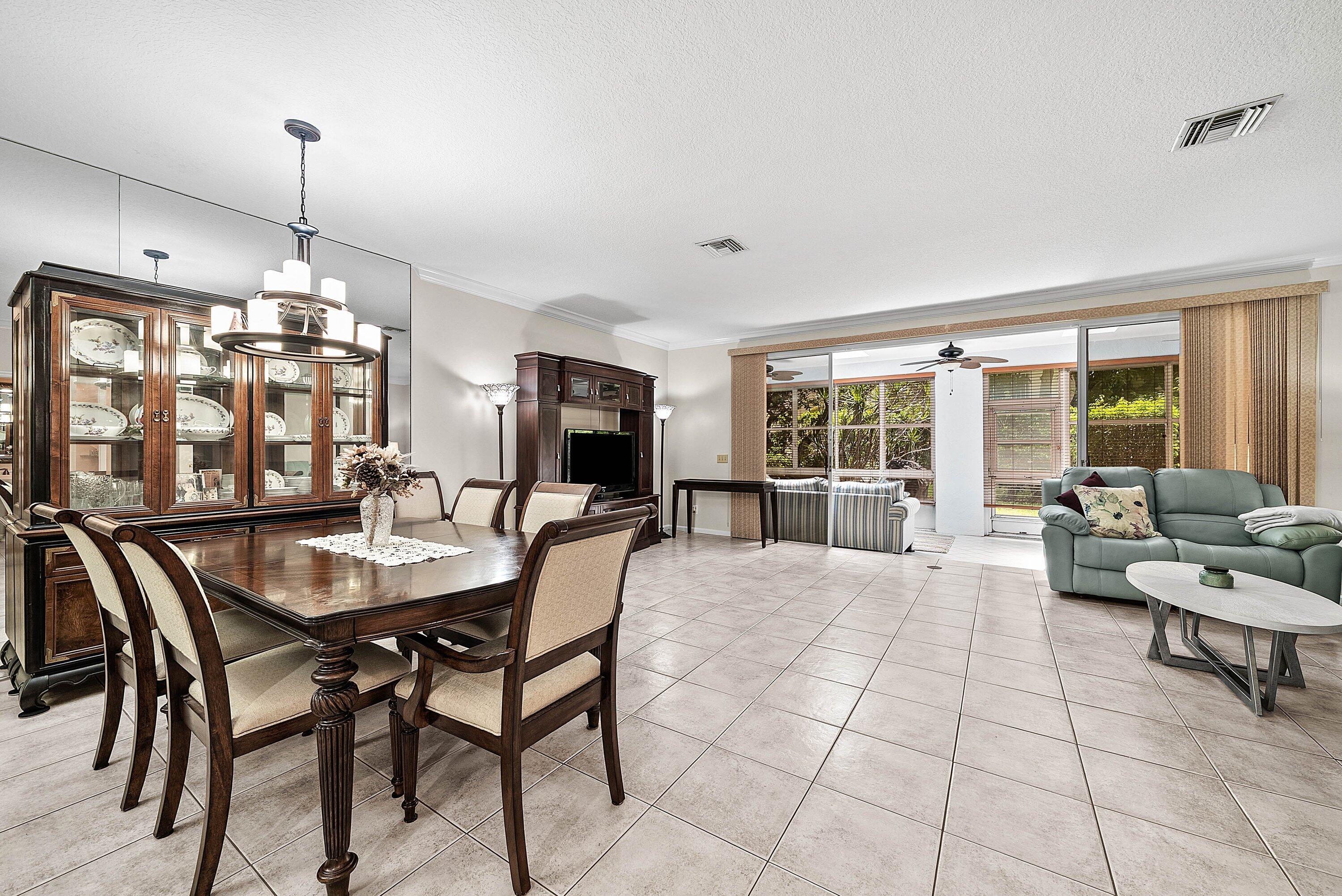 PLUM AT BOCA POINTE CONDOS ONE THRU 15 FILED IN OR - Residential