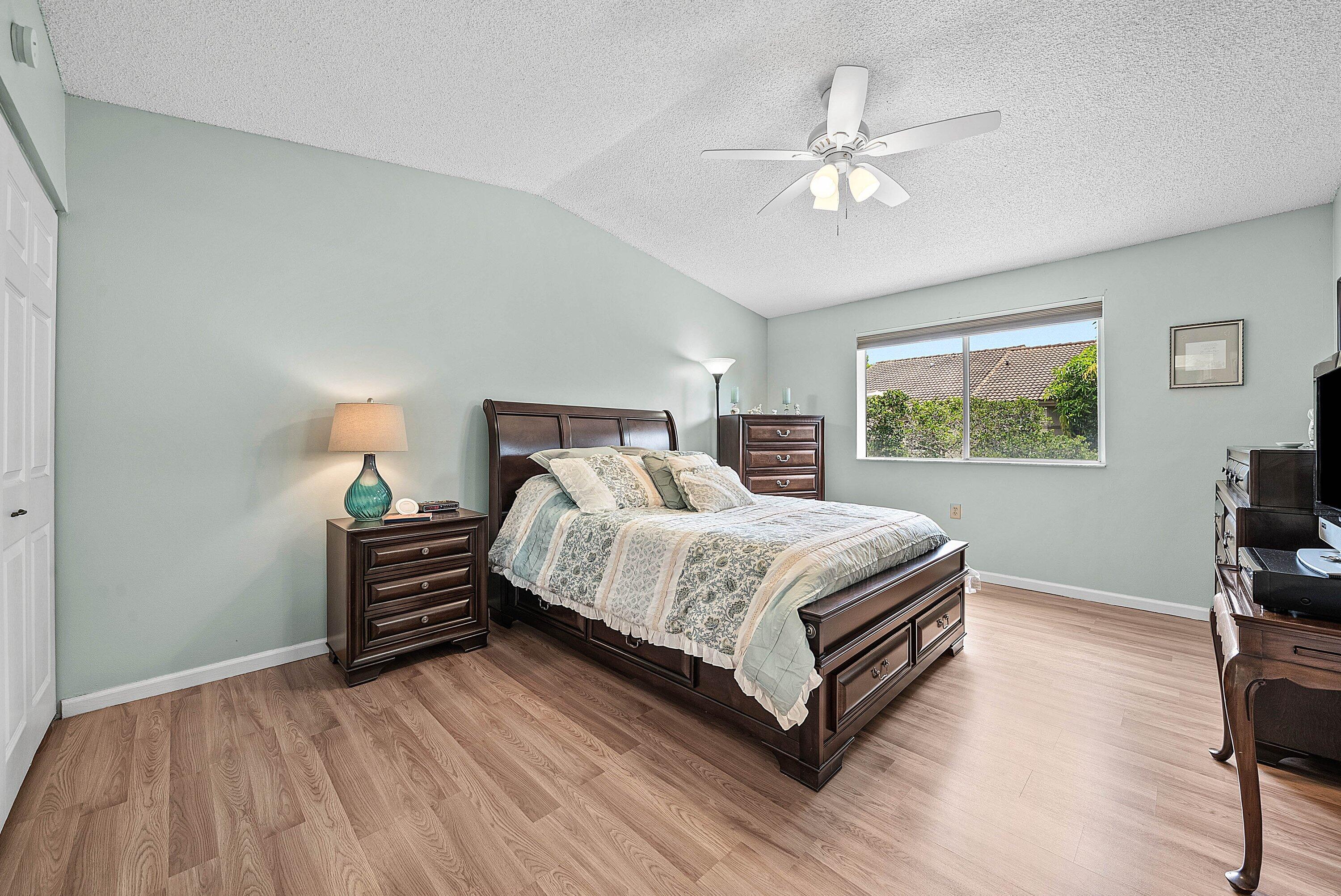 PLUM AT BOCA POINTE CONDOS ONE THRU 15 FILED IN OR - Residential