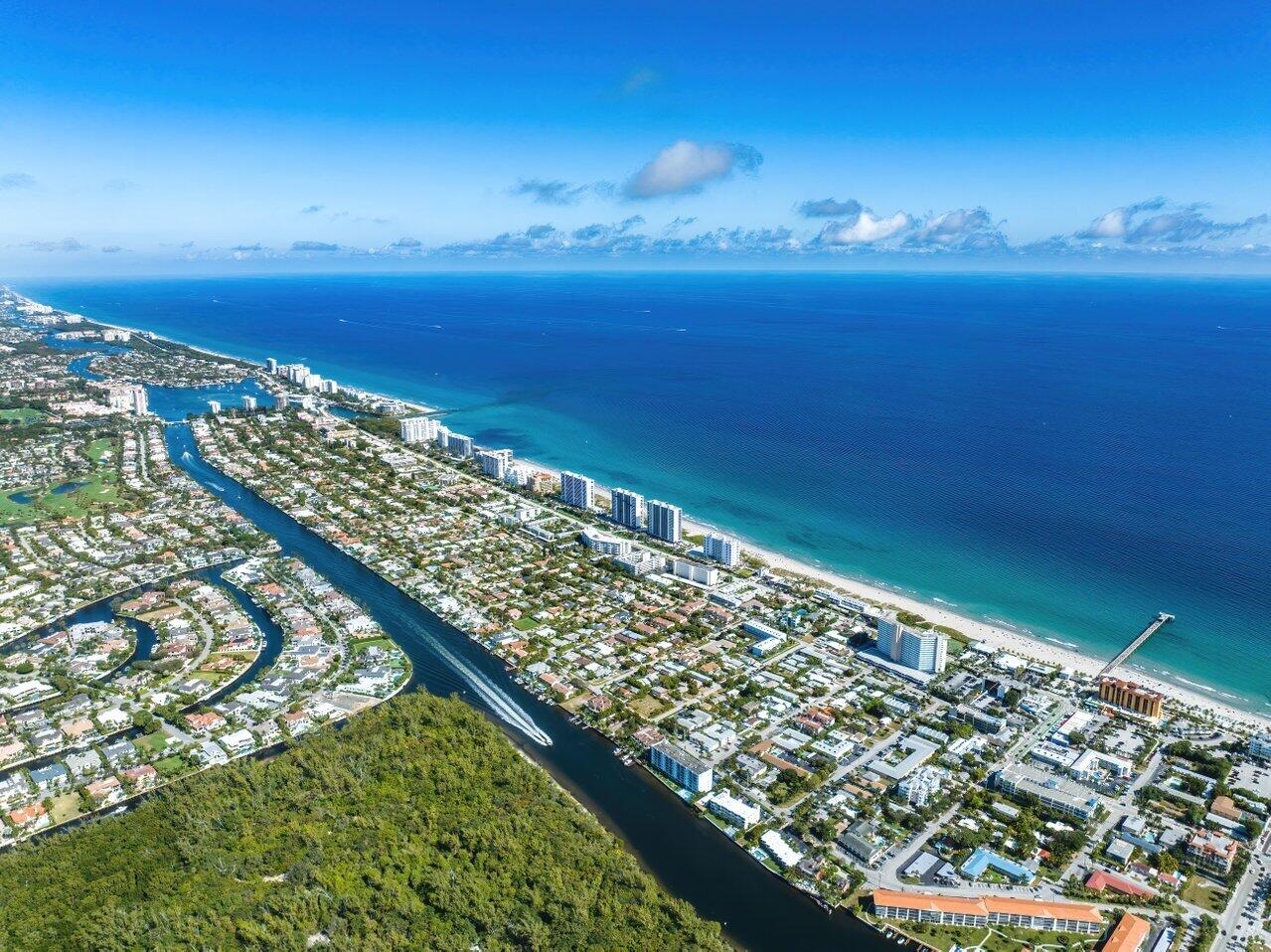 PLUM AT BOCA POINTE CONDOS ONE THRU 15 FILED IN OR - Residential