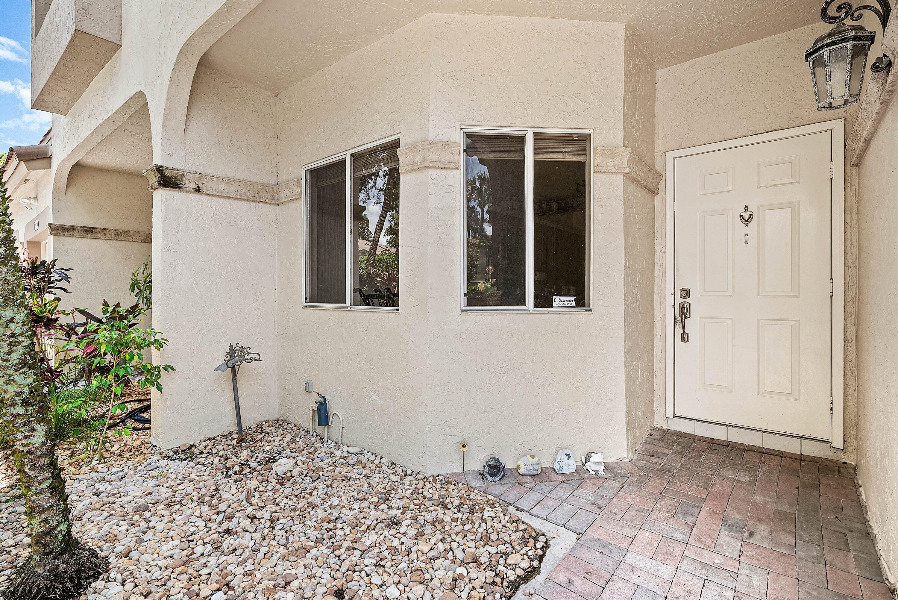 PLUM AT BOCA POINTE CONDOS ONE THRU 15 FILED IN OR - Residential