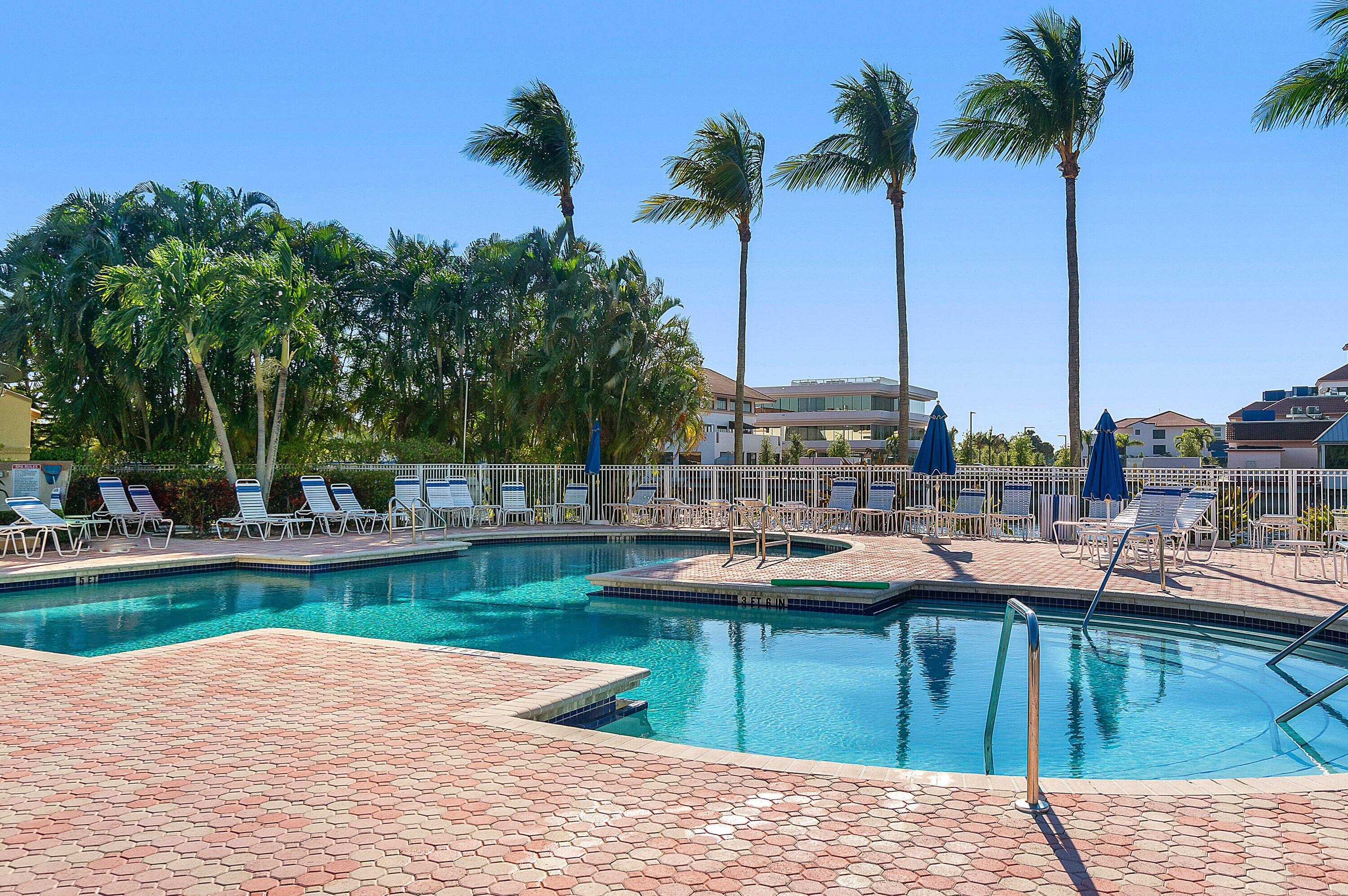 PLUM AT BOCA POINTE CONDOS ONE THRU 15 FILED IN OR - Residential