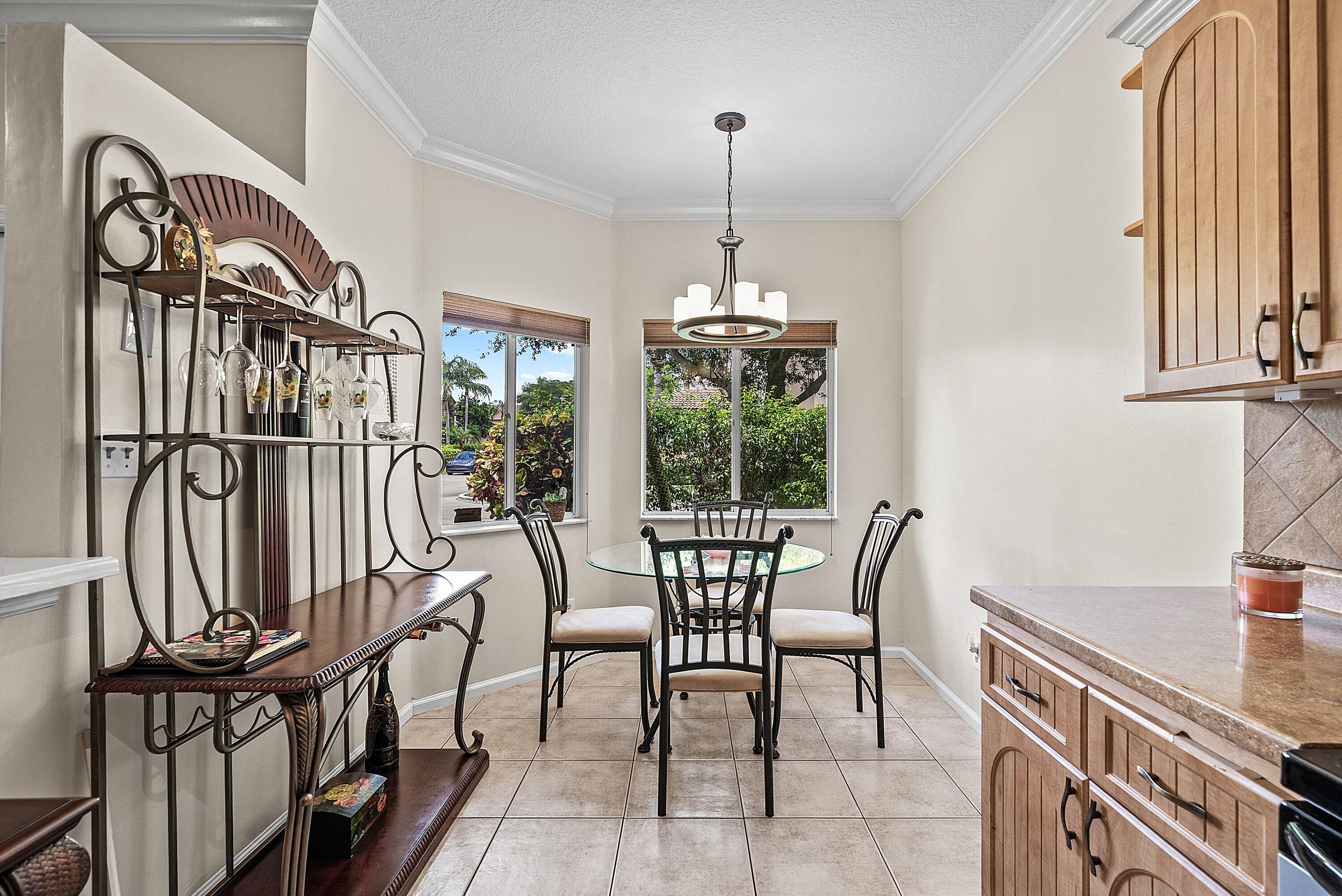 PLUM AT BOCA POINTE CONDOS ONE THRU 15 FILED IN OR - Residential