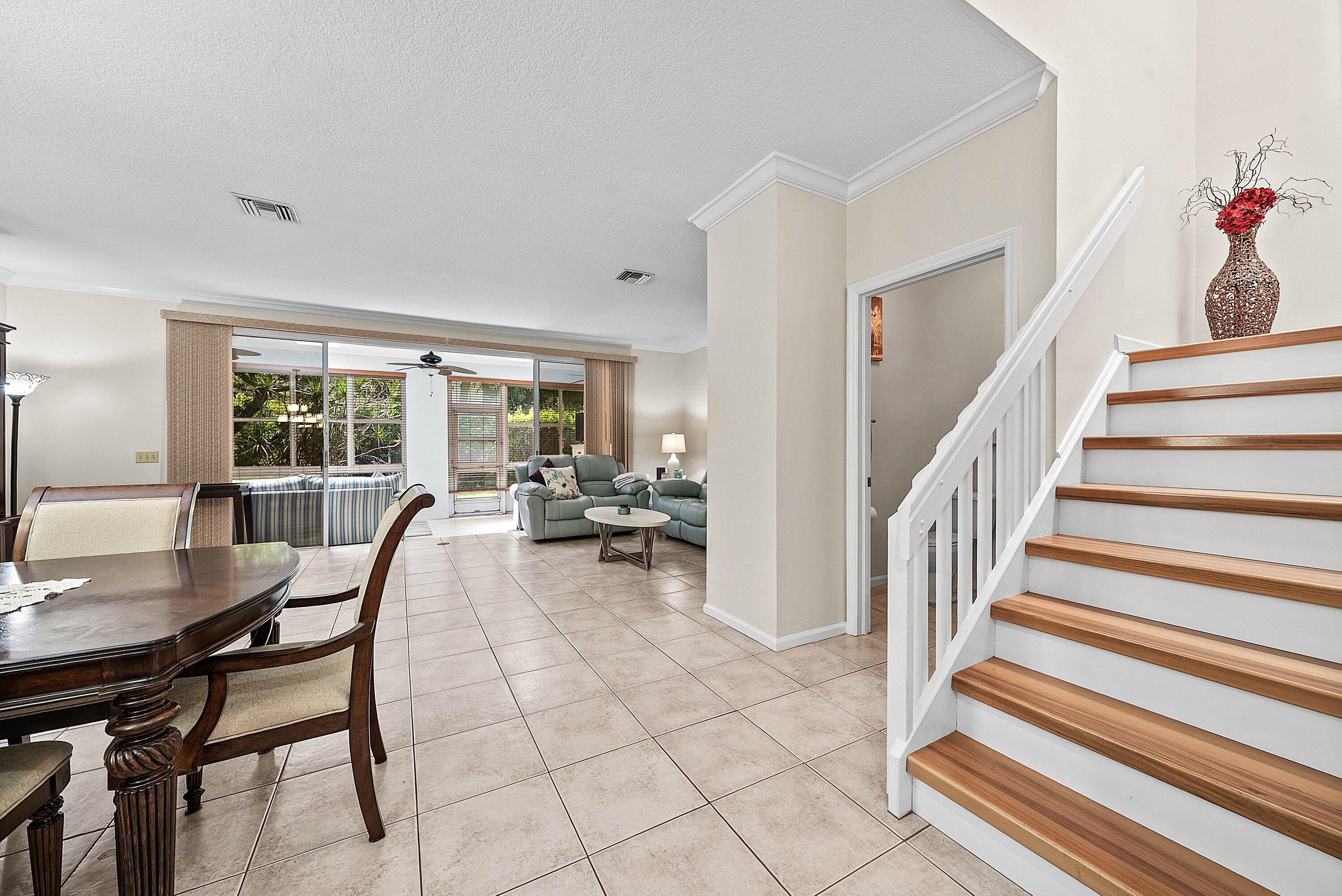 PLUM AT BOCA POINTE CONDOS ONE THRU 15 FILED IN OR - Residential