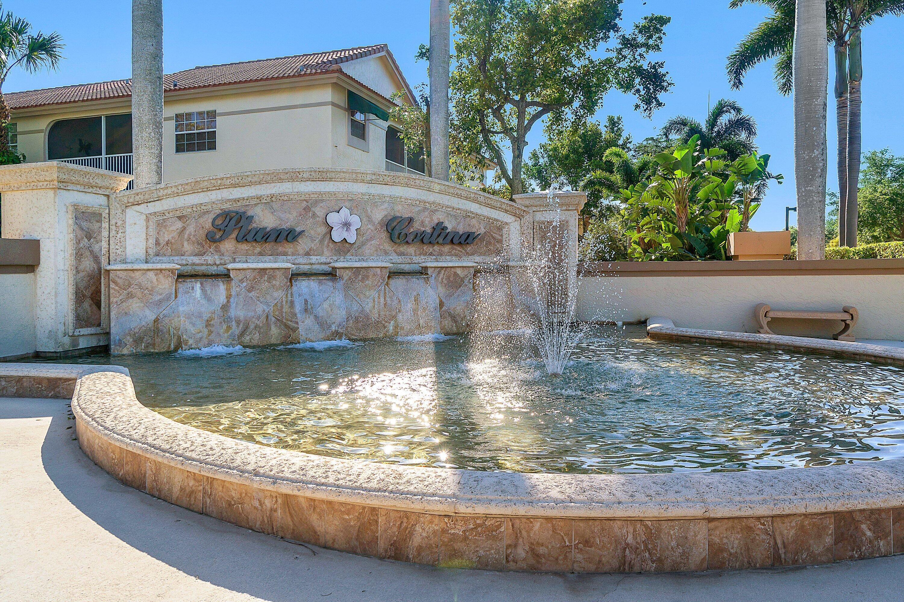 PLUM AT BOCA POINTE CONDOS ONE THRU 15 FILED IN OR - Residential