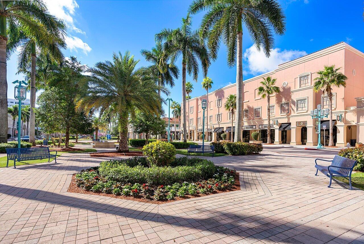 PLUM AT BOCA POINTE CONDOS ONE THRU 15 FILED IN OR - Residential