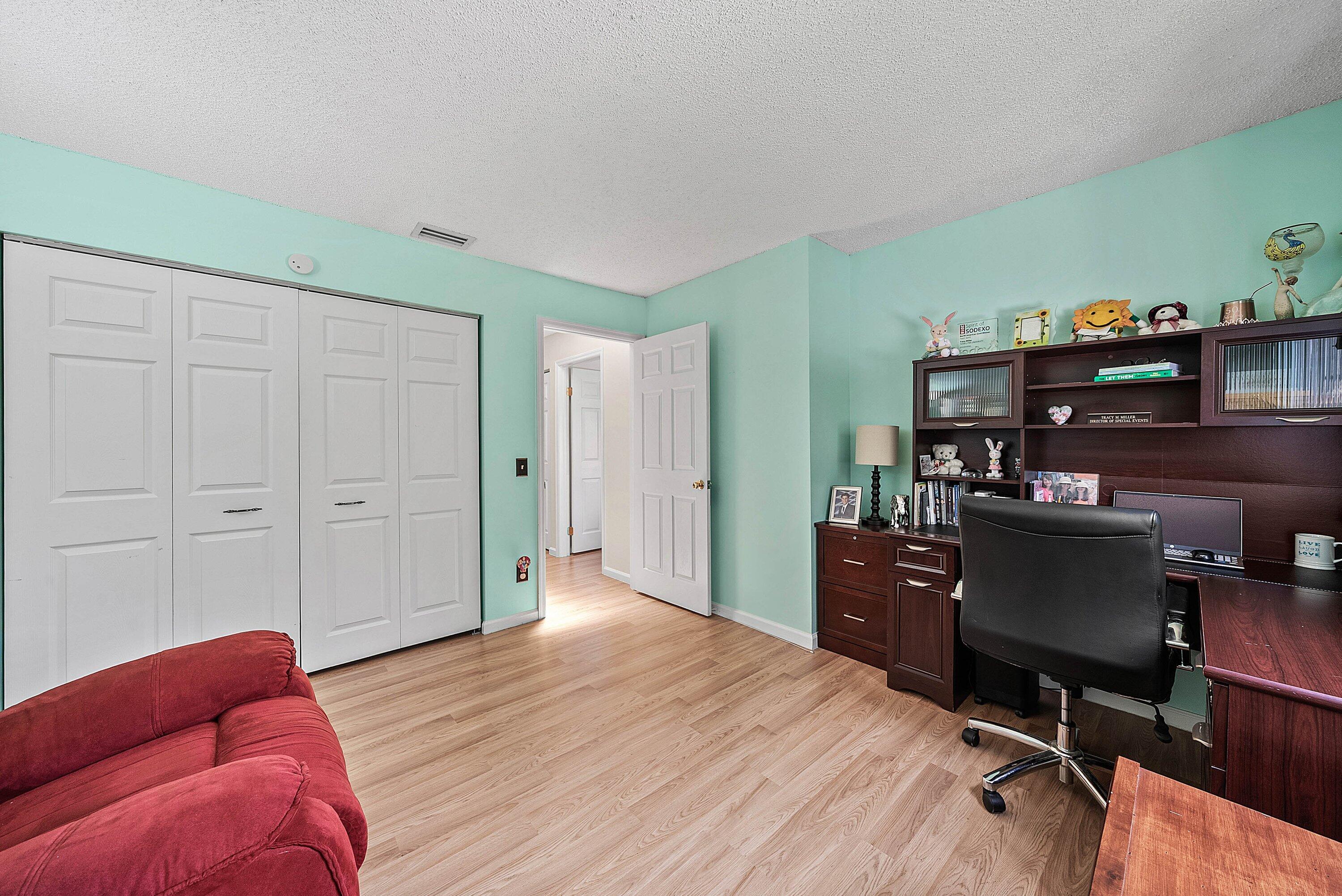 PLUM AT BOCA POINTE CONDOS ONE THRU 15 FILED IN OR - Residential