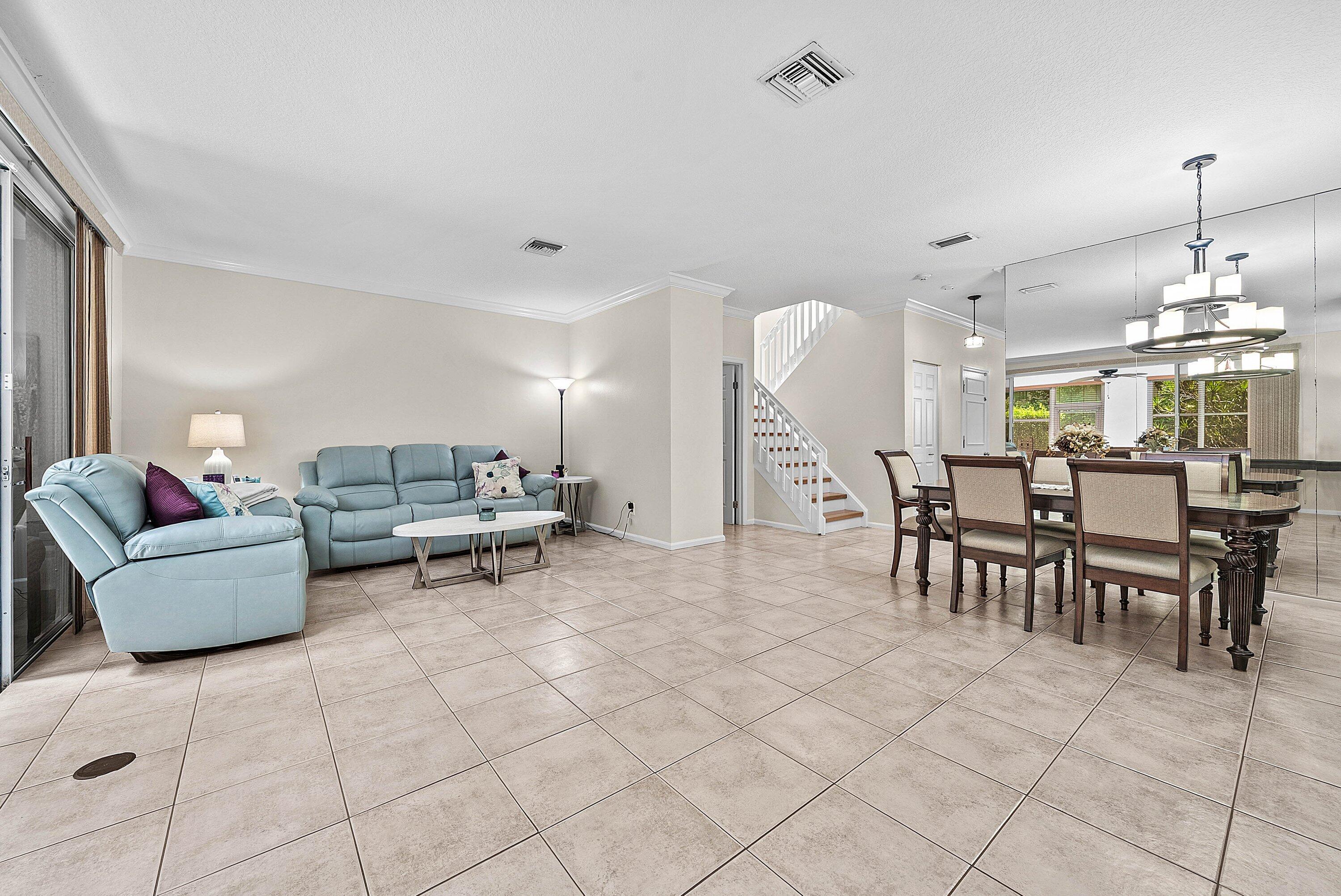PLUM AT BOCA POINTE CONDOS ONE THRU 15 FILED IN OR - Residential