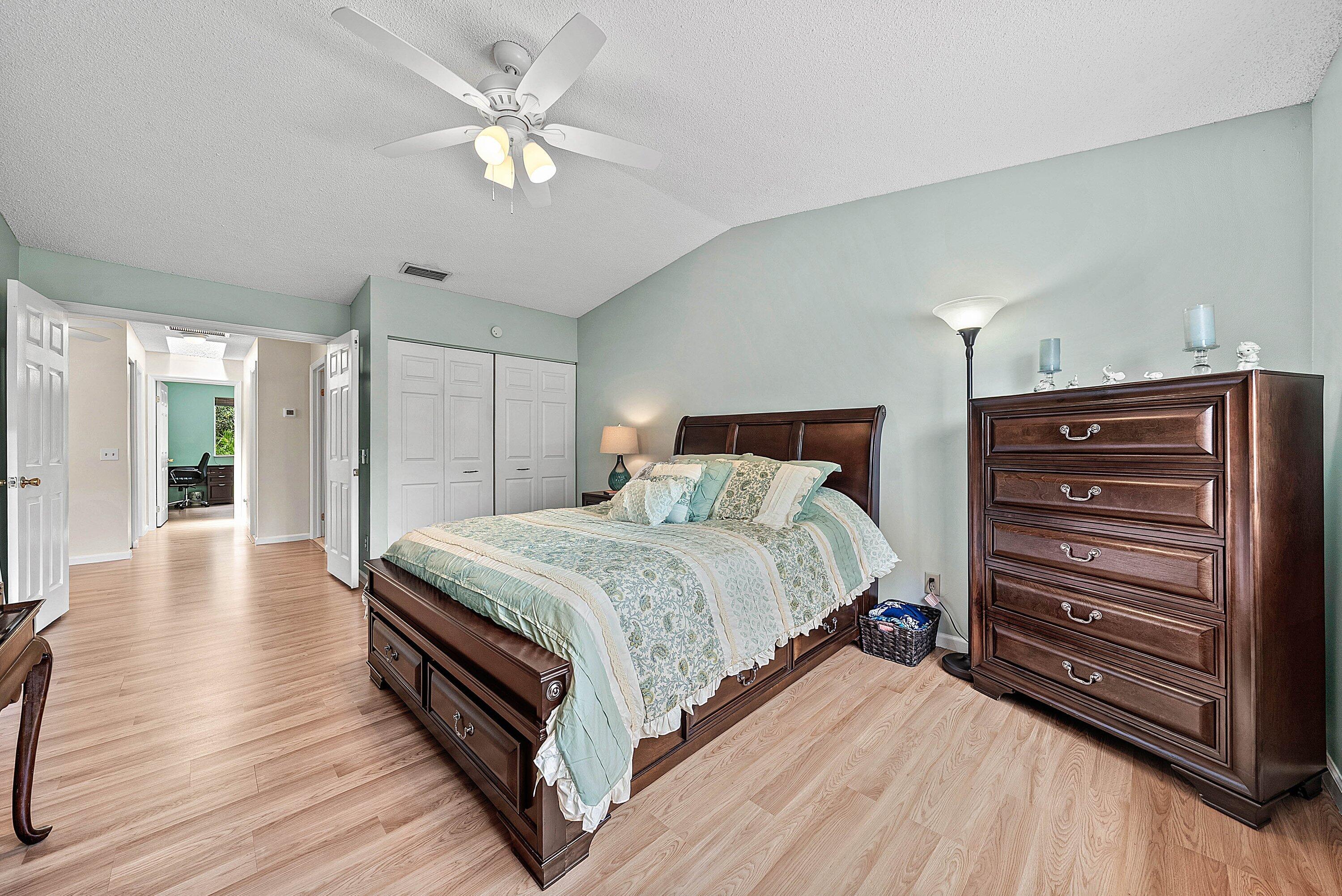 PLUM AT BOCA POINTE CONDOS ONE THRU 15 FILED IN OR - Residential
