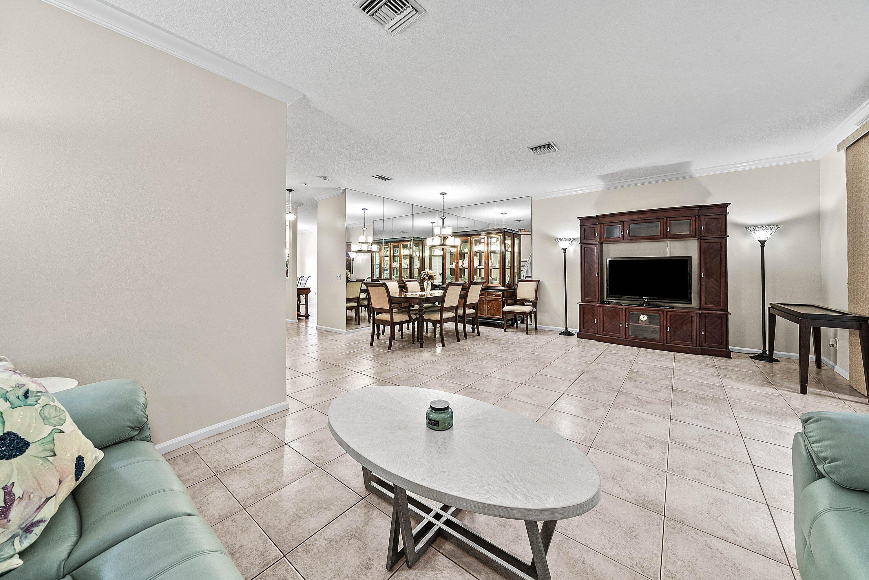 PLUM AT BOCA POINTE CONDOS ONE THRU 15 FILED IN OR - Residential