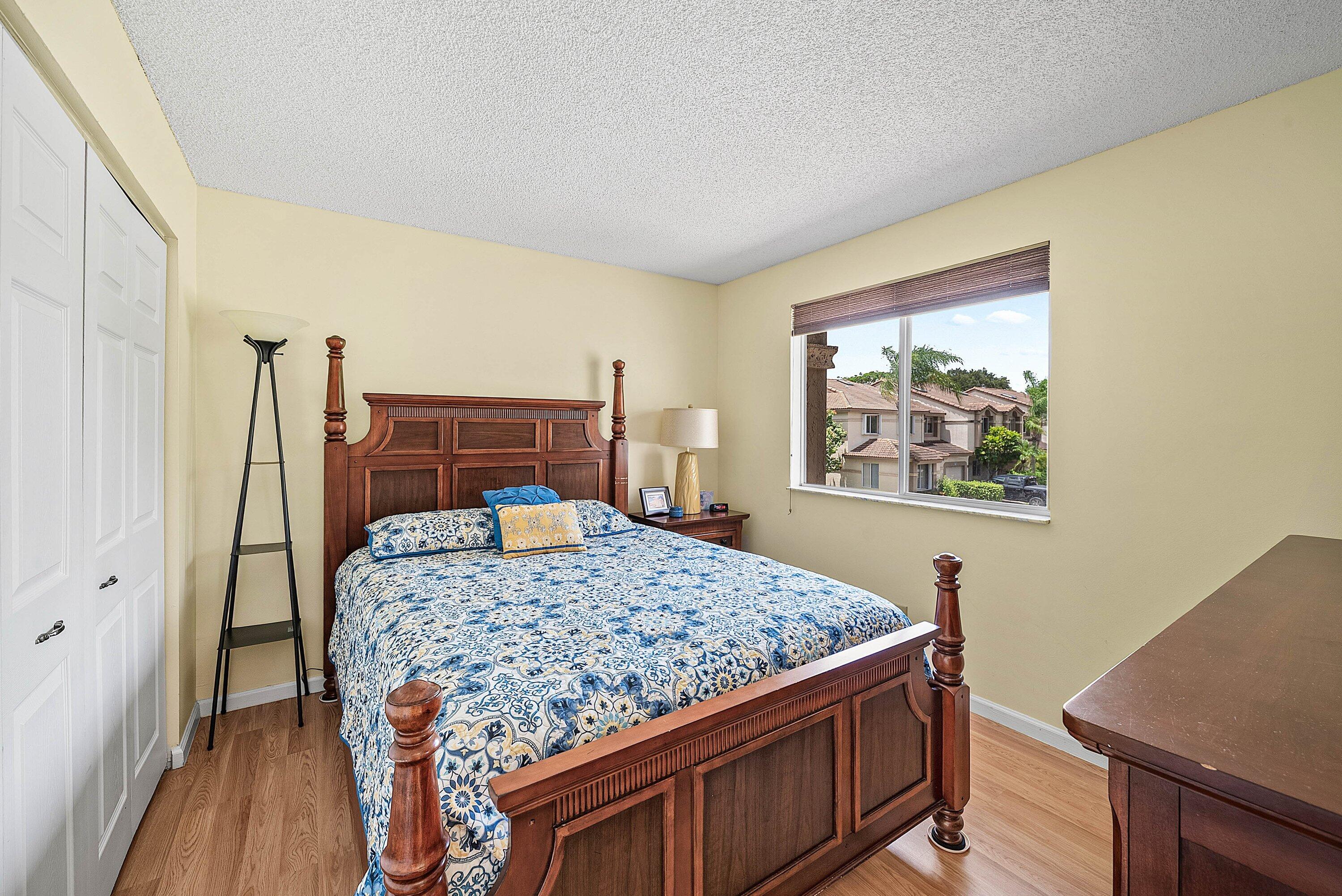 PLUM AT BOCA POINTE CONDOS ONE THRU 15 FILED IN OR - Residential