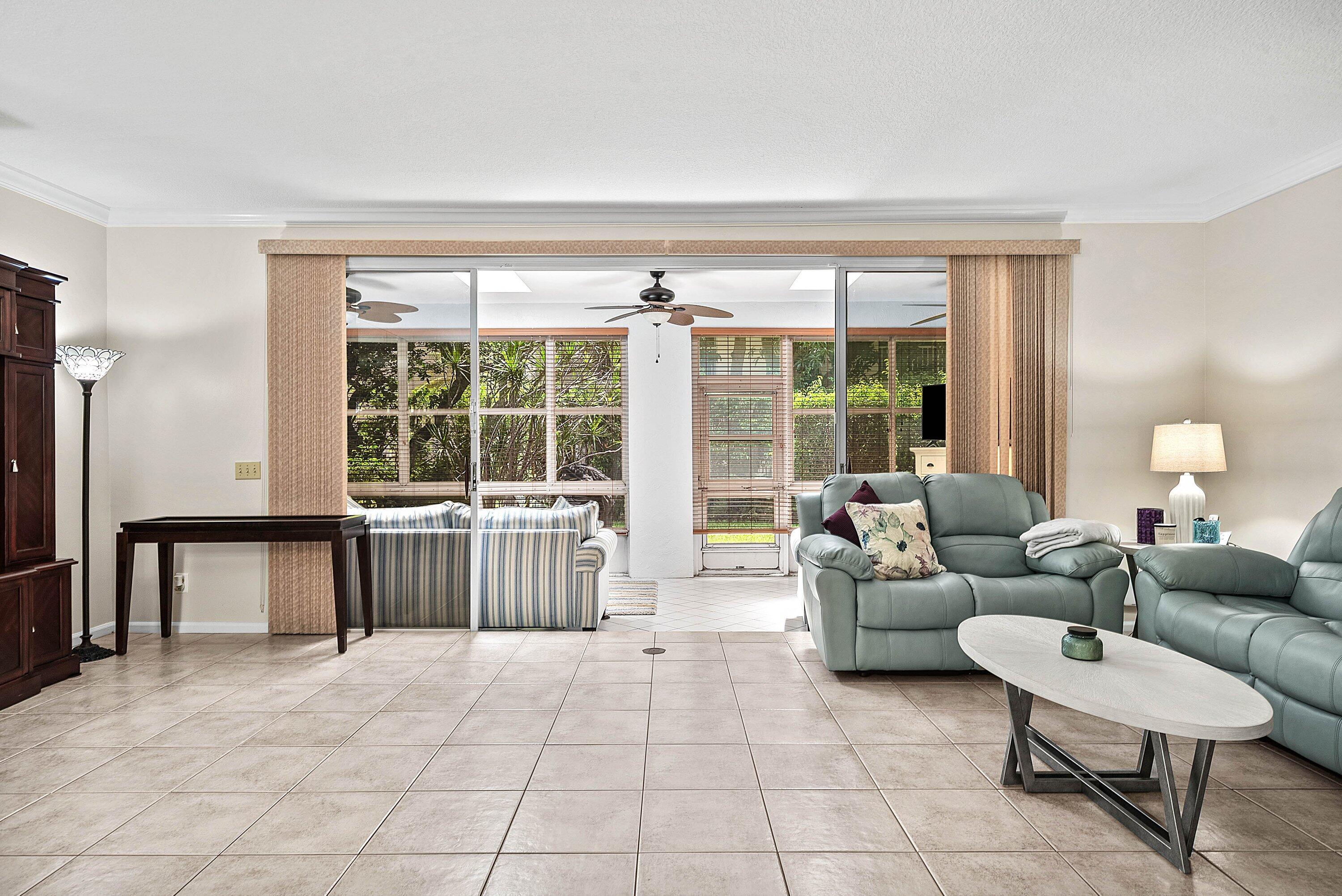 PLUM AT BOCA POINTE CONDOS ONE THRU 15 FILED IN OR - Residential