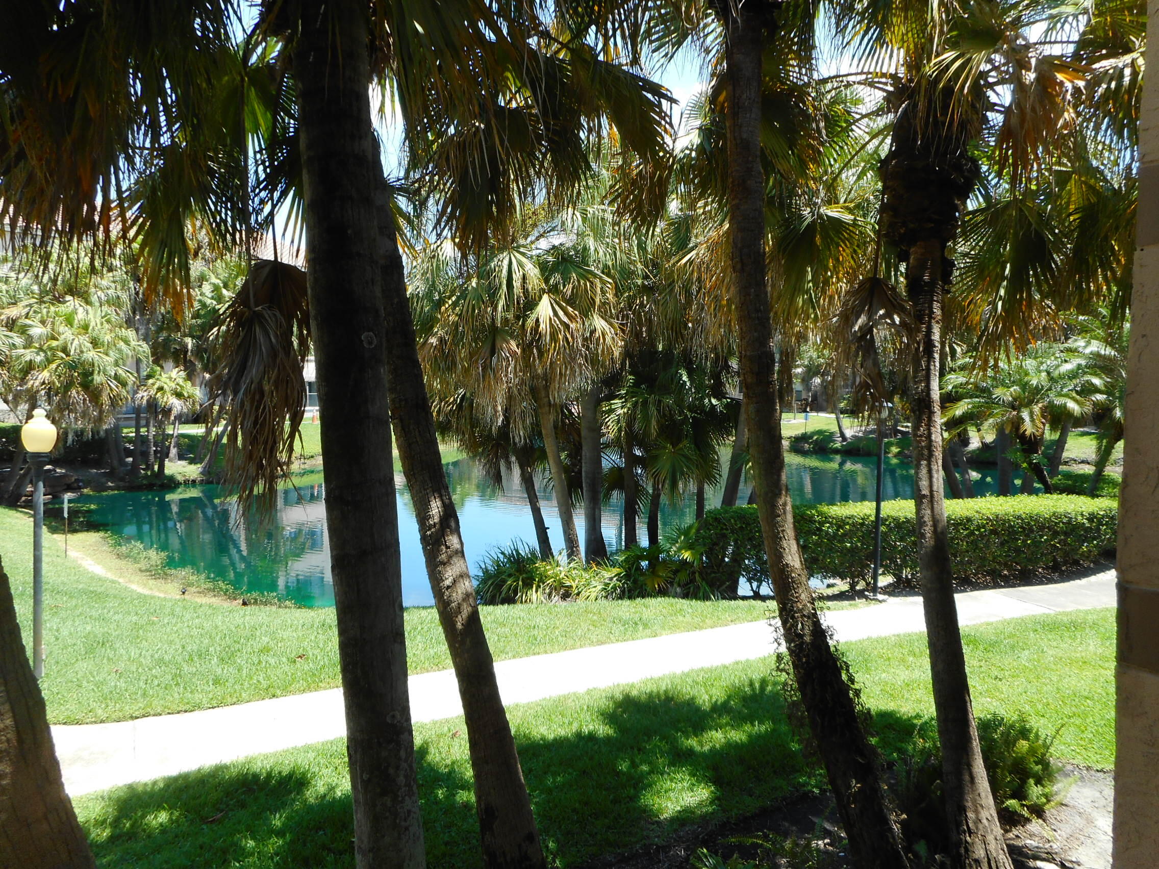 SUNDANCE AT DAVIE CONDO - Residential Lease