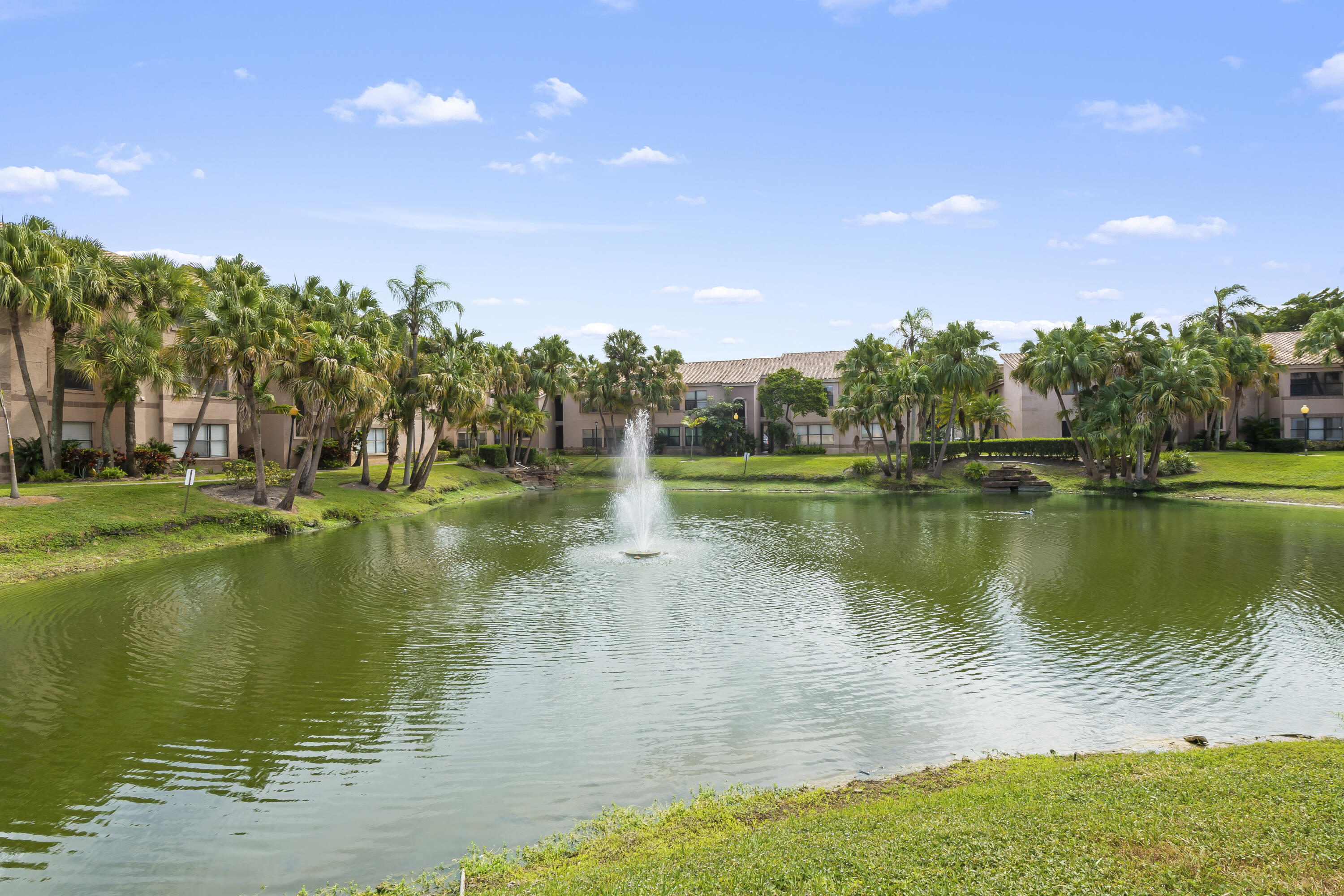 SUNDANCE AT DAVIE CONDO - Residential Lease