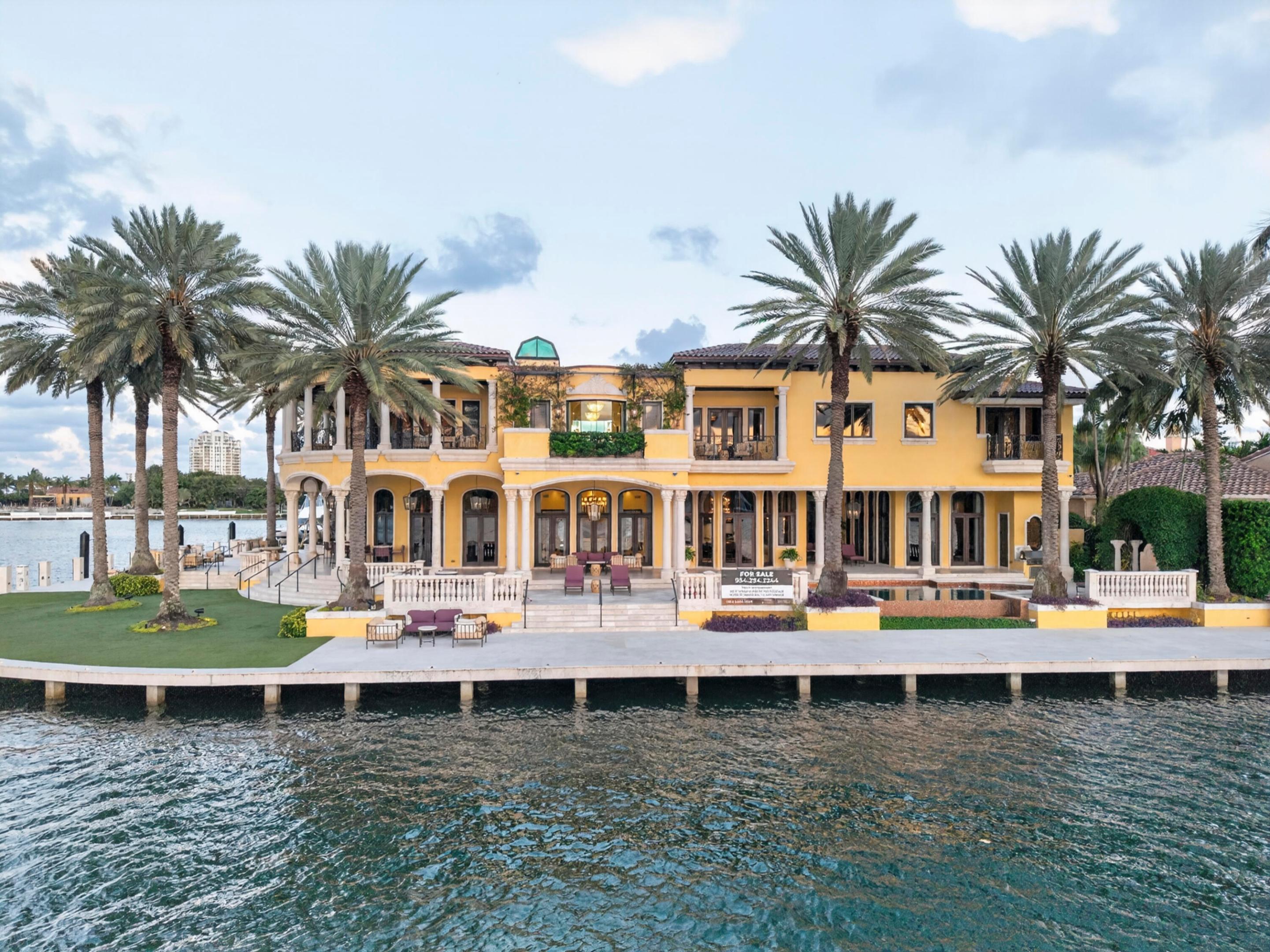 HARBOR BEACH - Residential