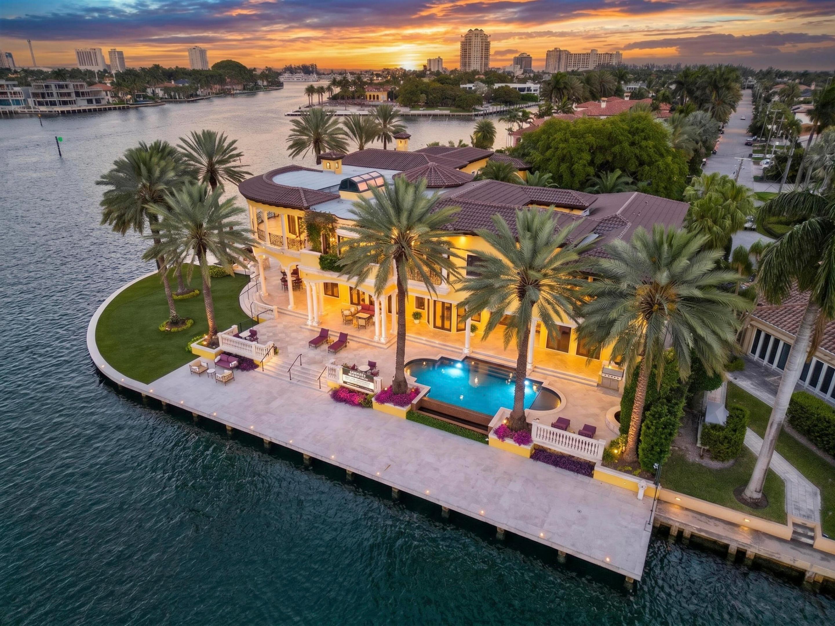 HARBOR BEACH - Residential