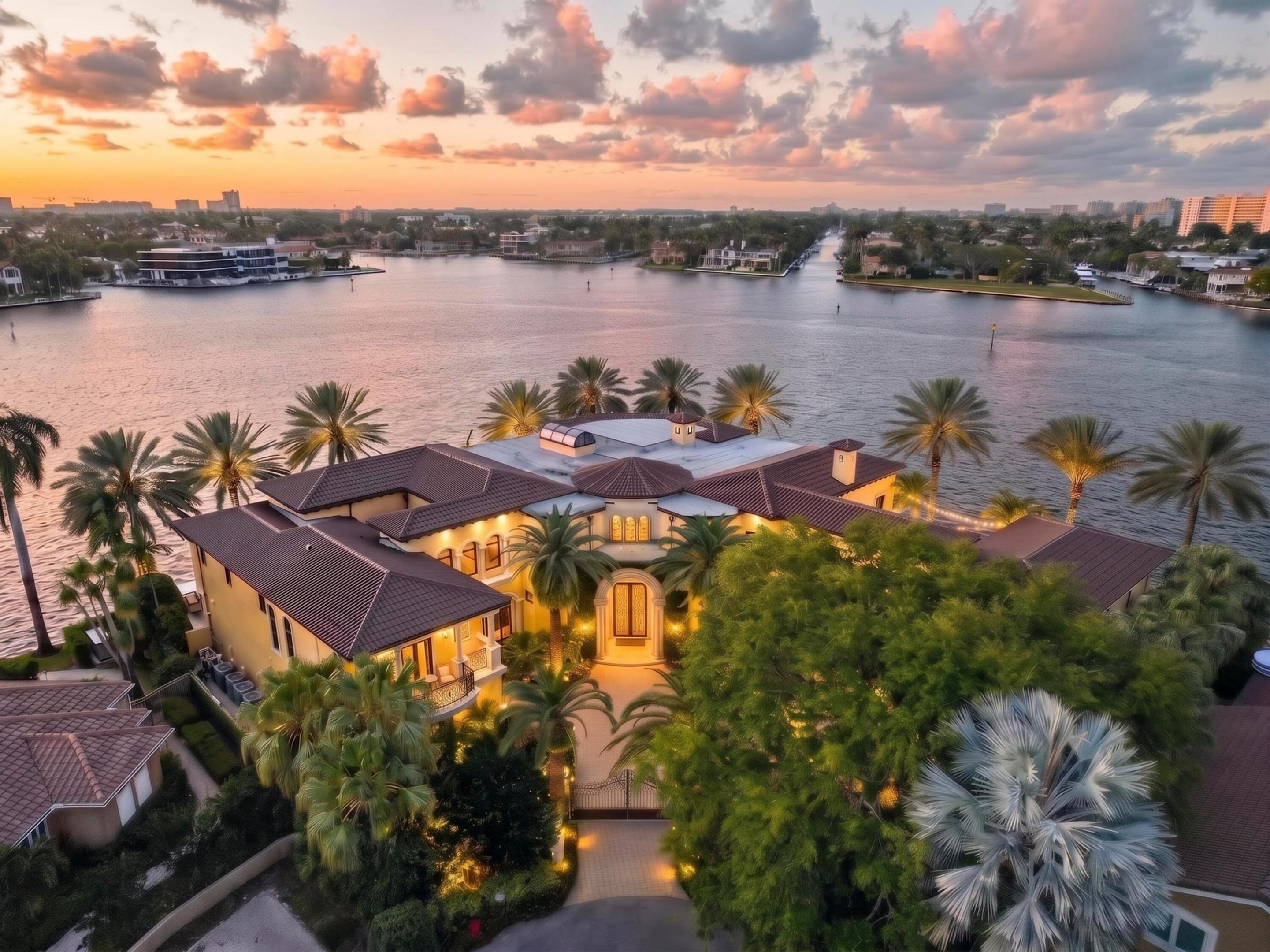 HARBOR BEACH - Residential