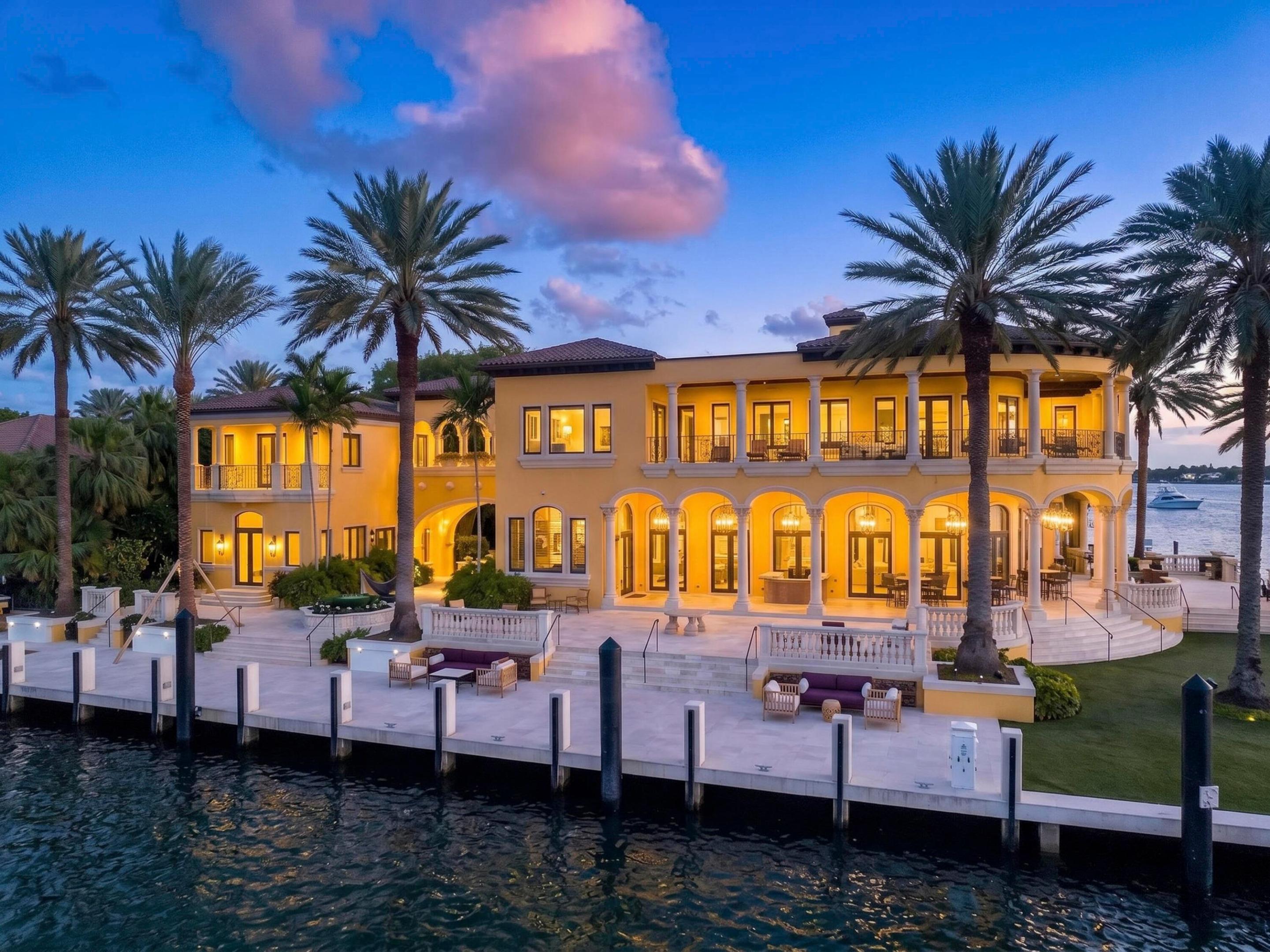 HARBOR BEACH - Residential