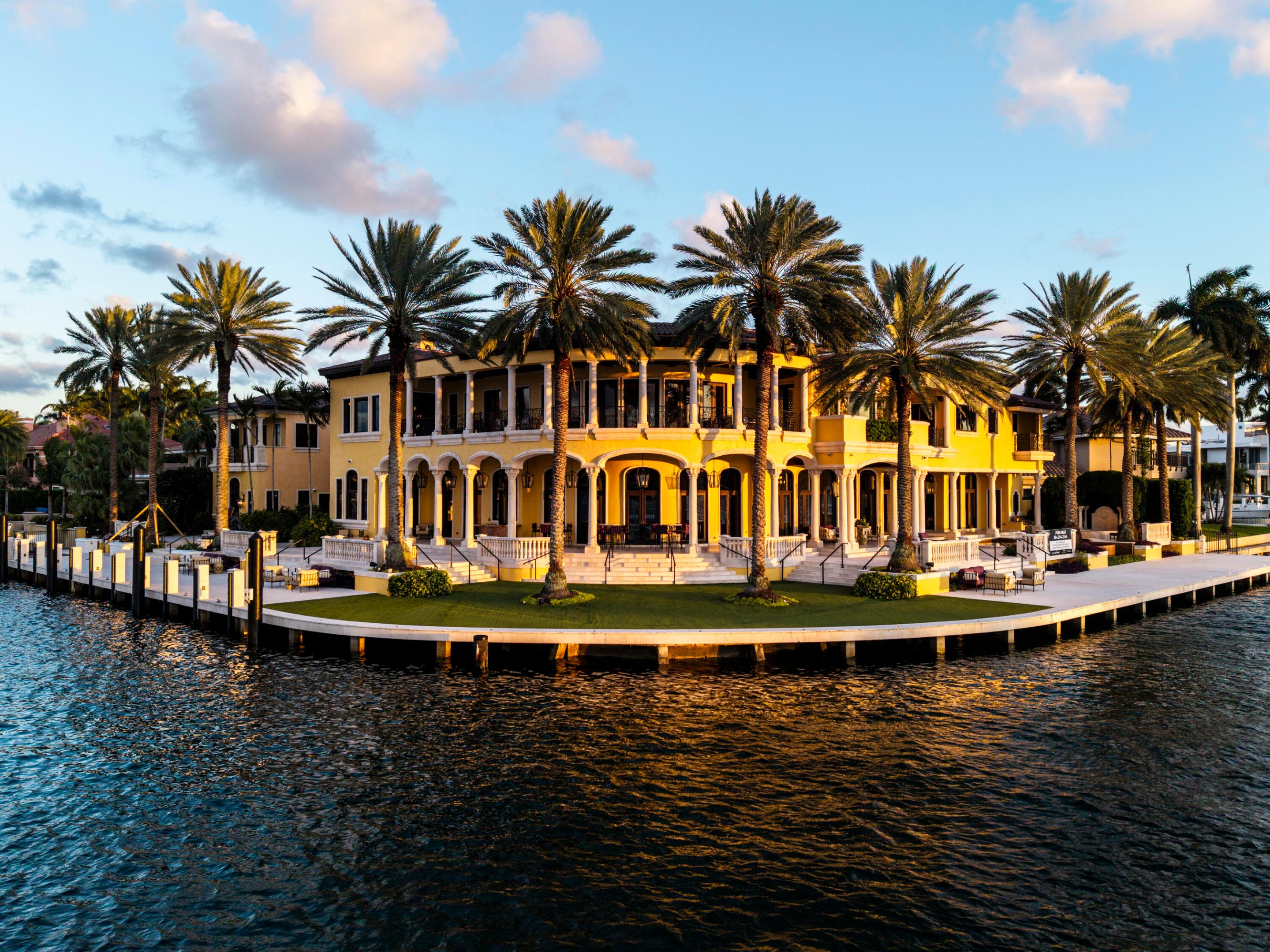 HARBOR BEACH - Residential