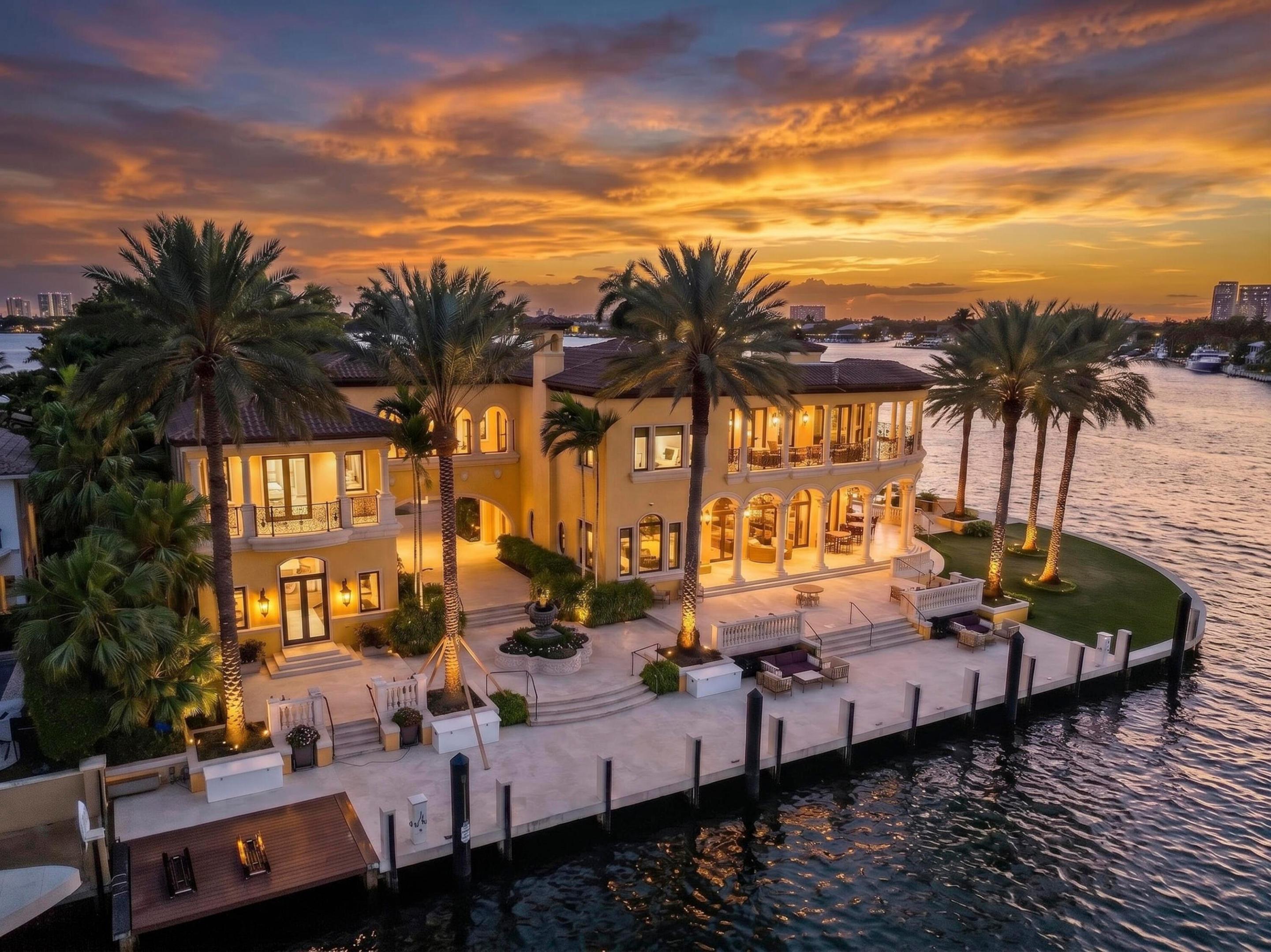 HARBOR BEACH - Residential