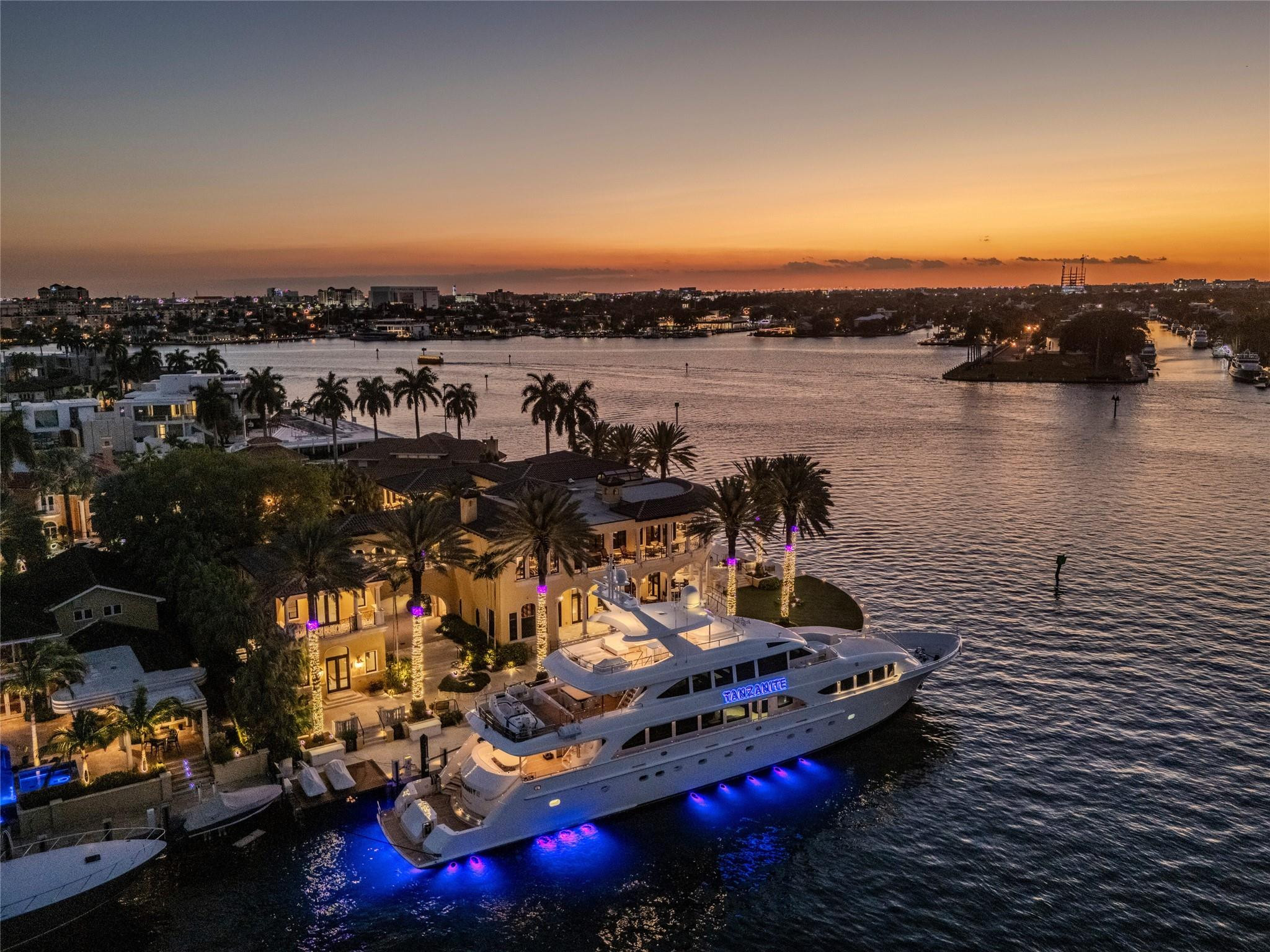 HARBOR BEACH - Residential