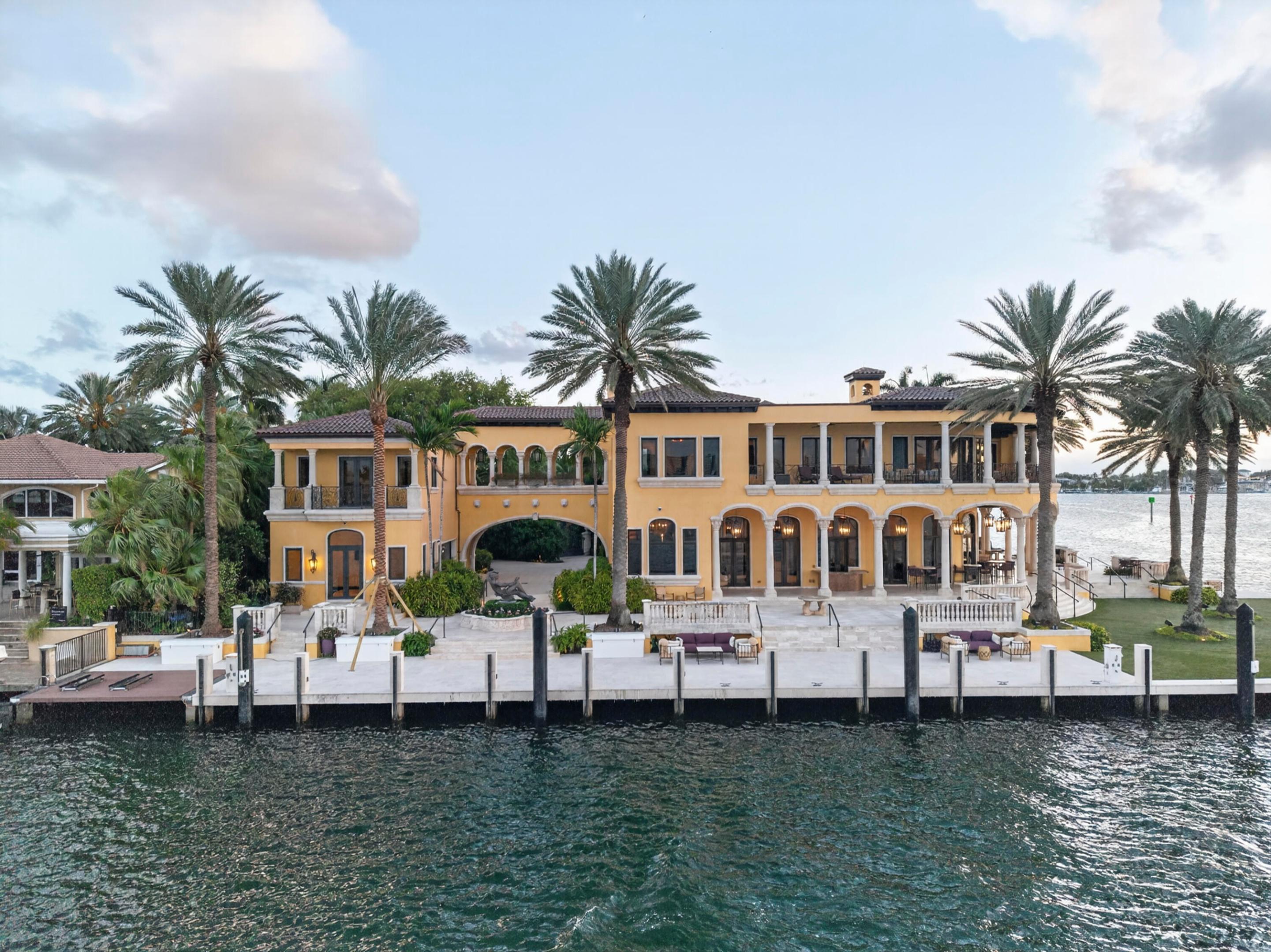 HARBOR BEACH - Residential