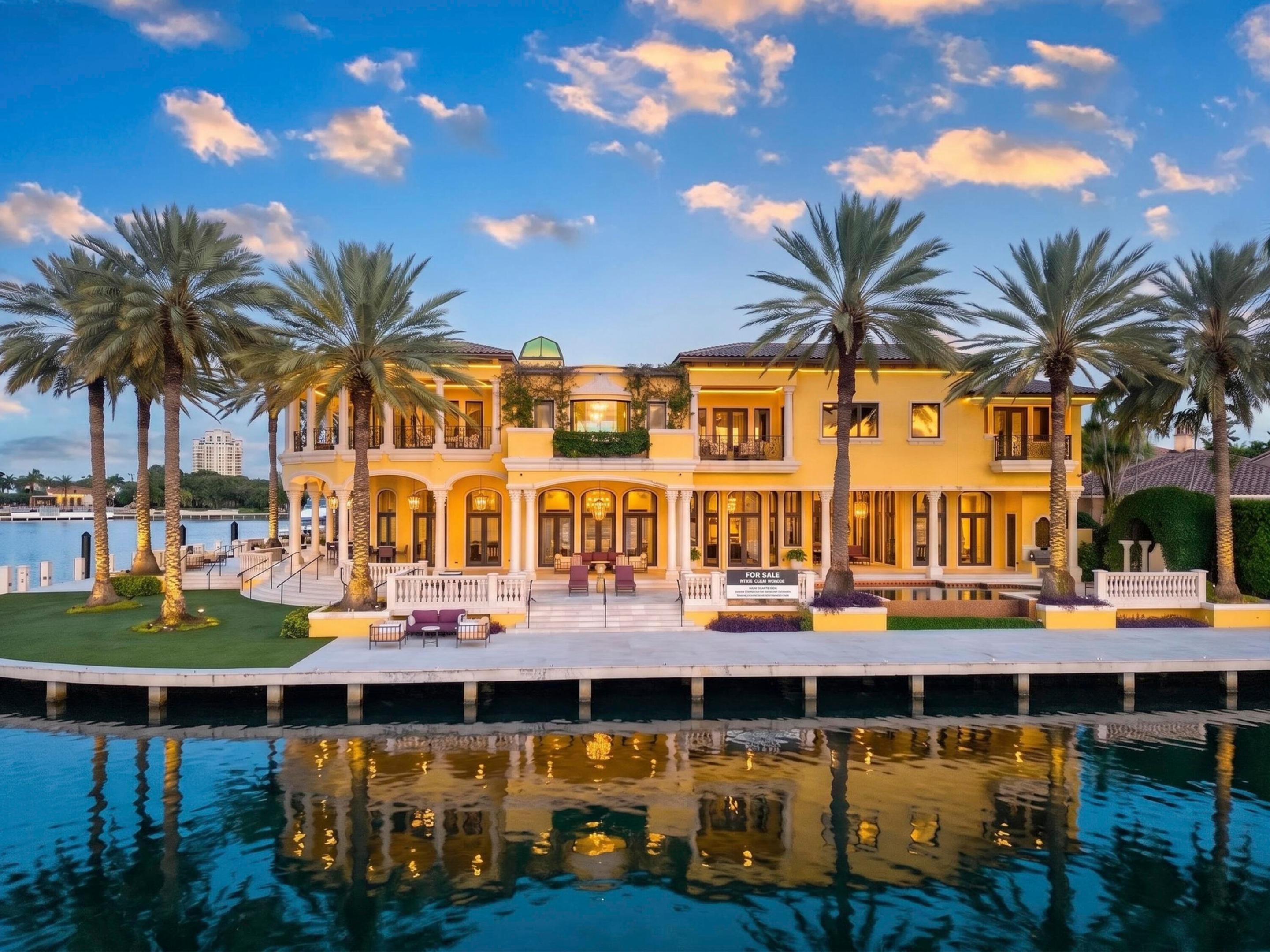 HARBOR BEACH - Residential