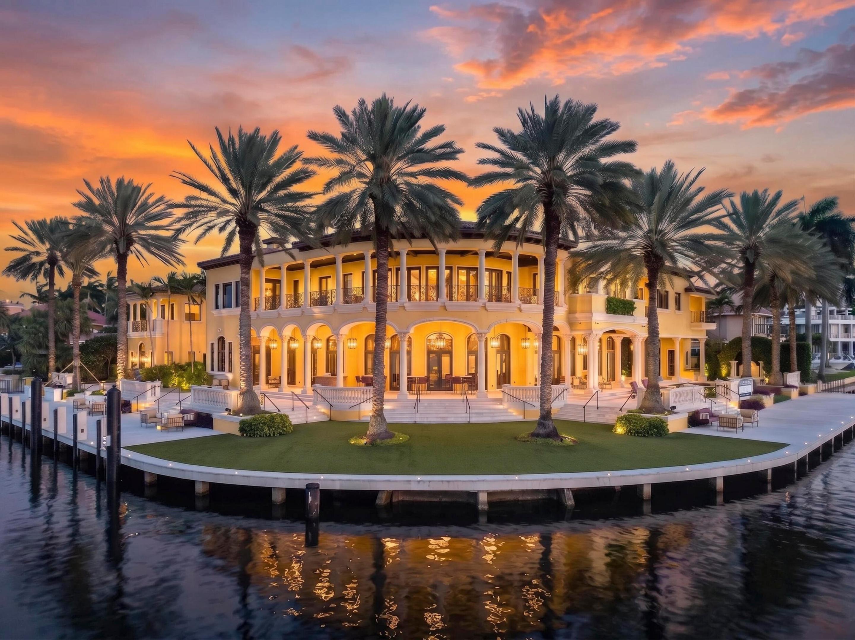 HARBOR BEACH - Residential