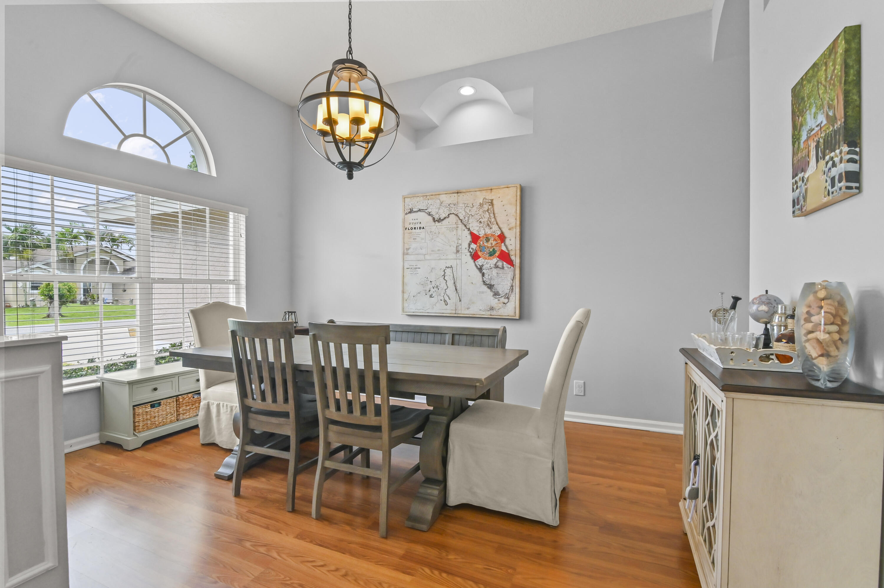 NORTH PALM BEACH HEIGHTS - Residential