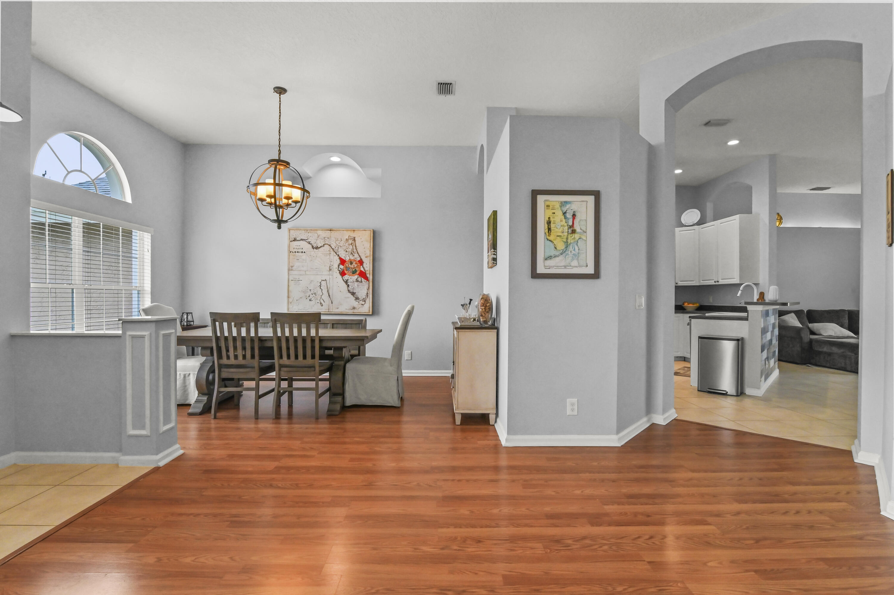 NORTH PALM BEACH HEIGHTS - Residential