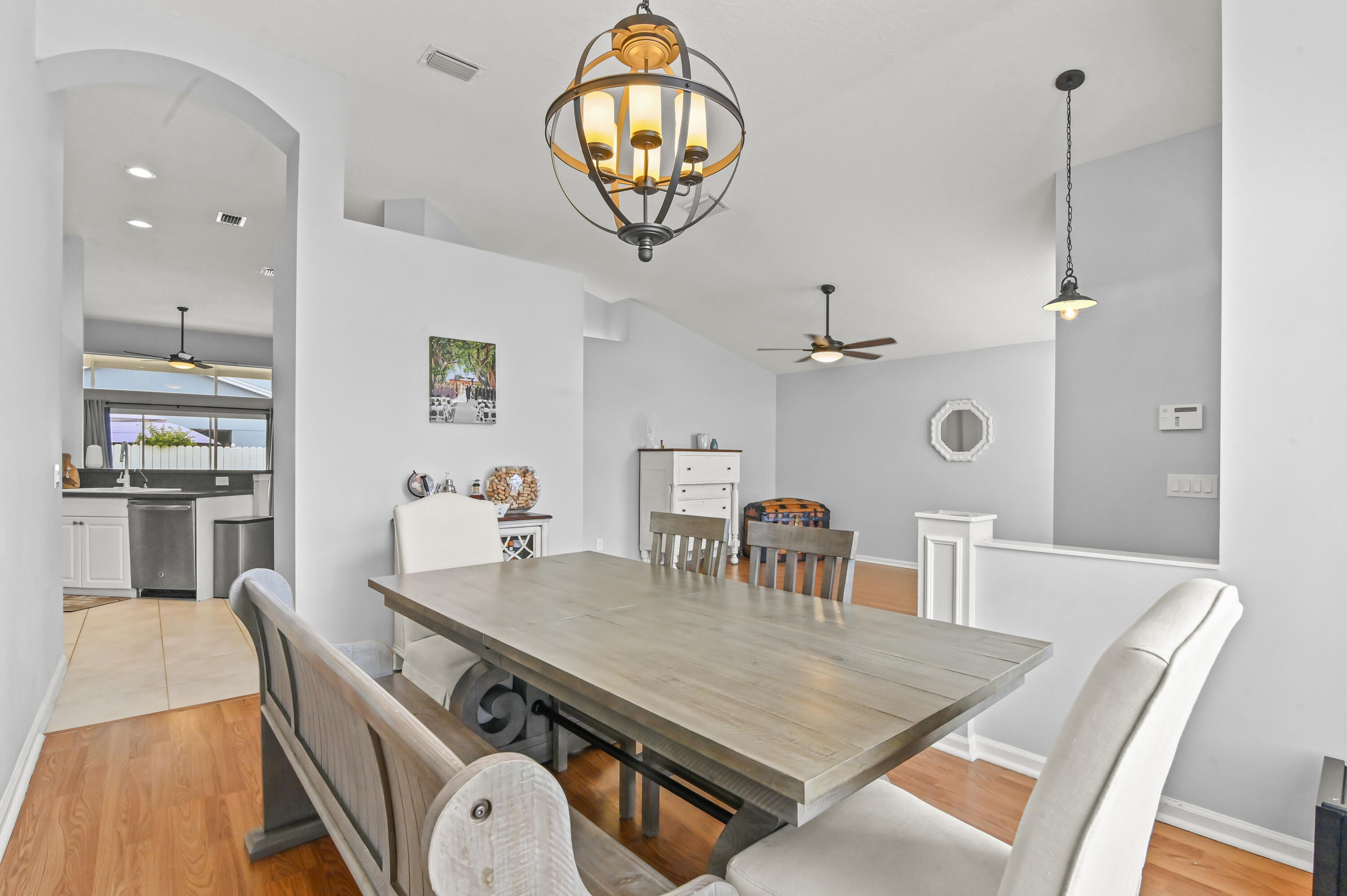 NORTH PALM BEACH HEIGHTS - Residential
