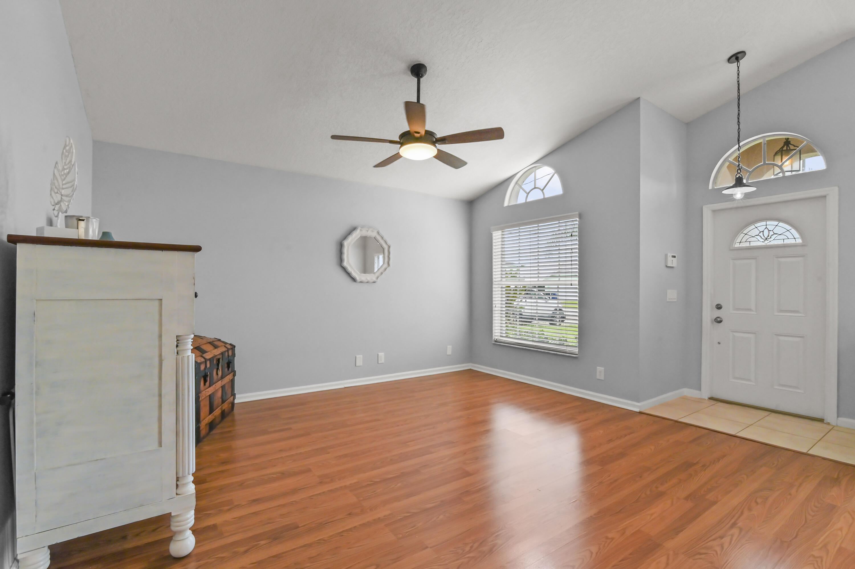 NORTH PALM BEACH HEIGHTS - Residential