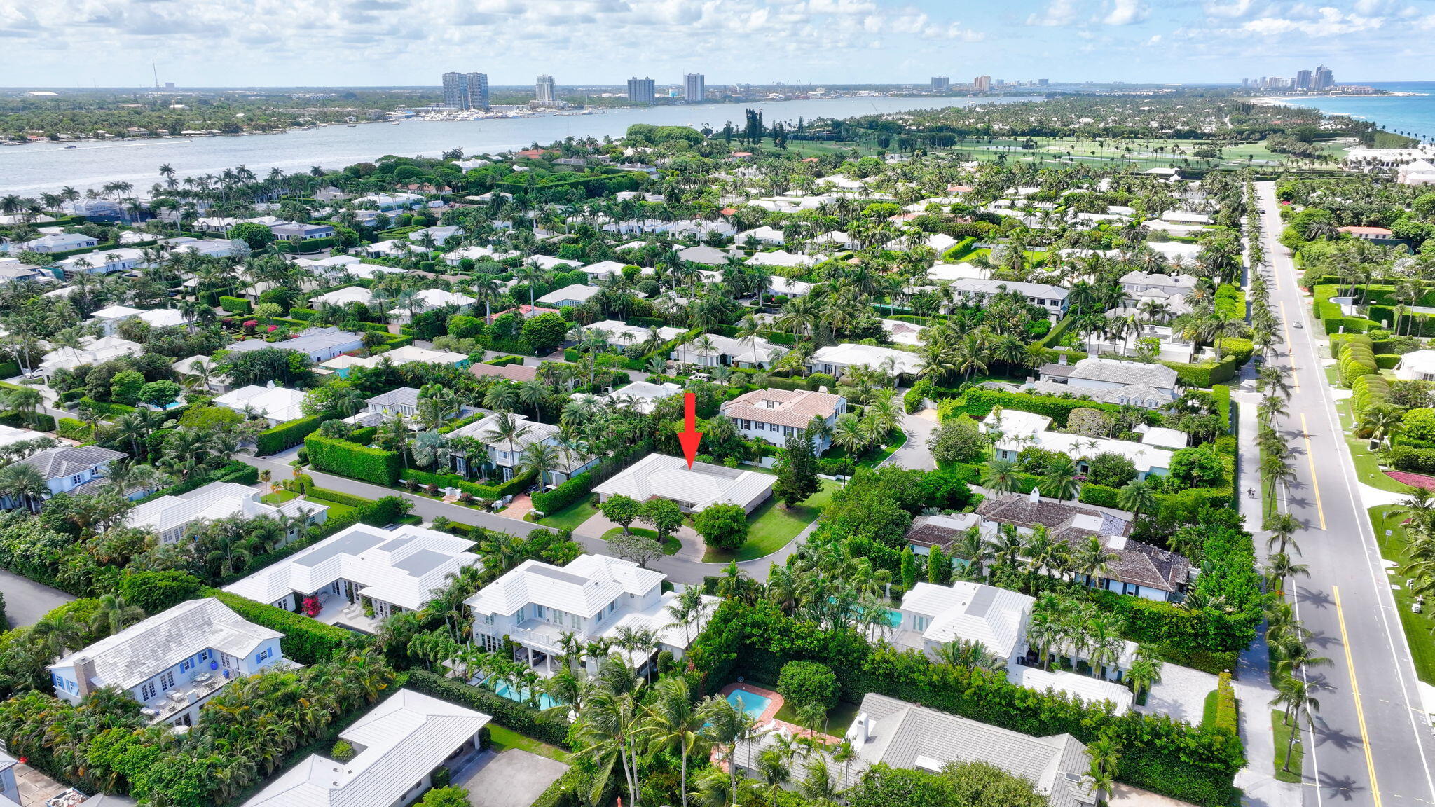 EAST SHORE - Residential