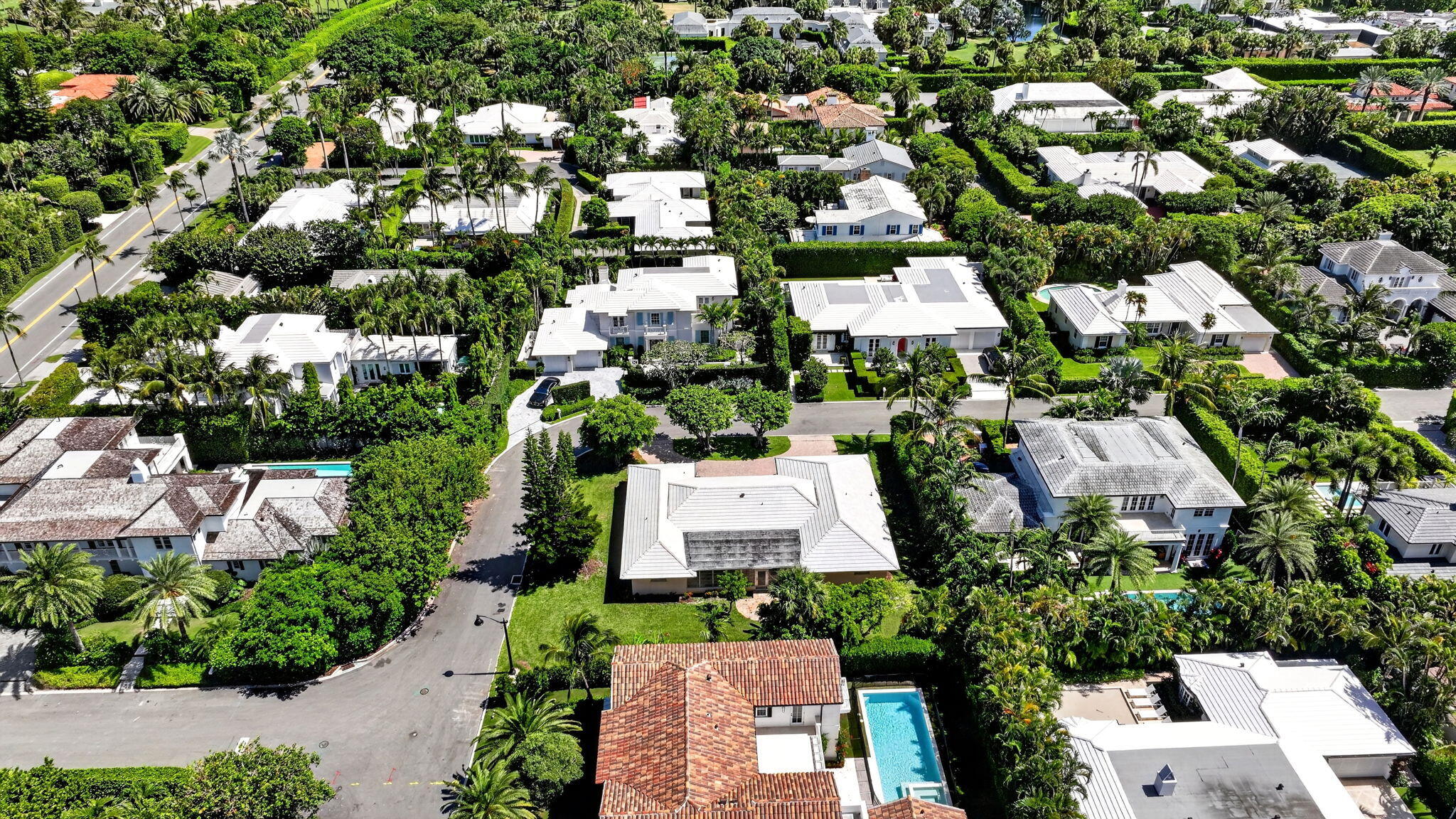 EAST SHORE - Residential