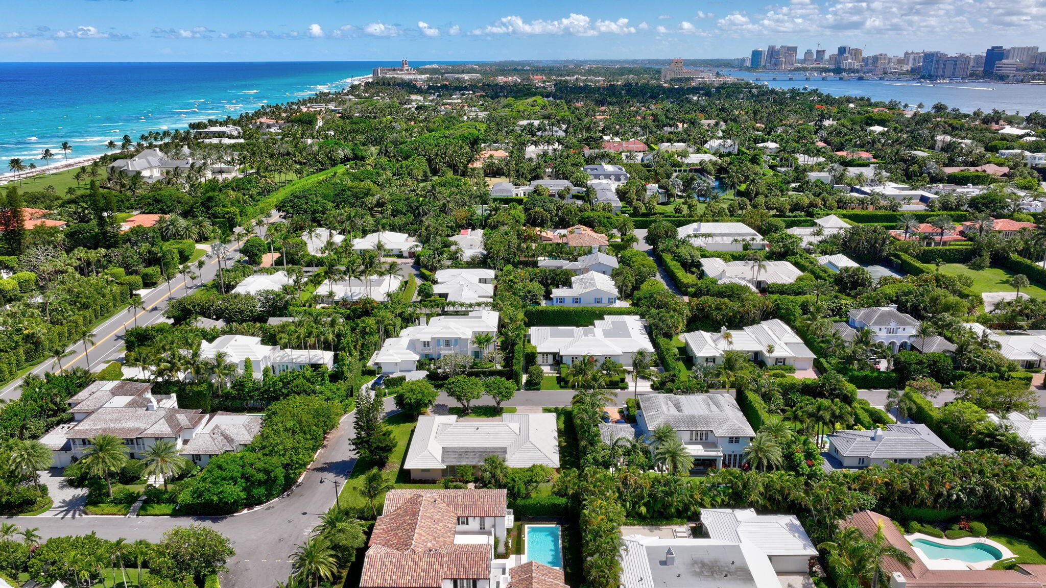 EAST SHORE - Residential