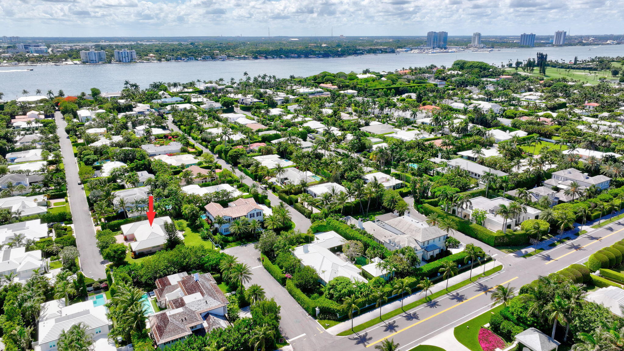 EAST SHORE - Residential