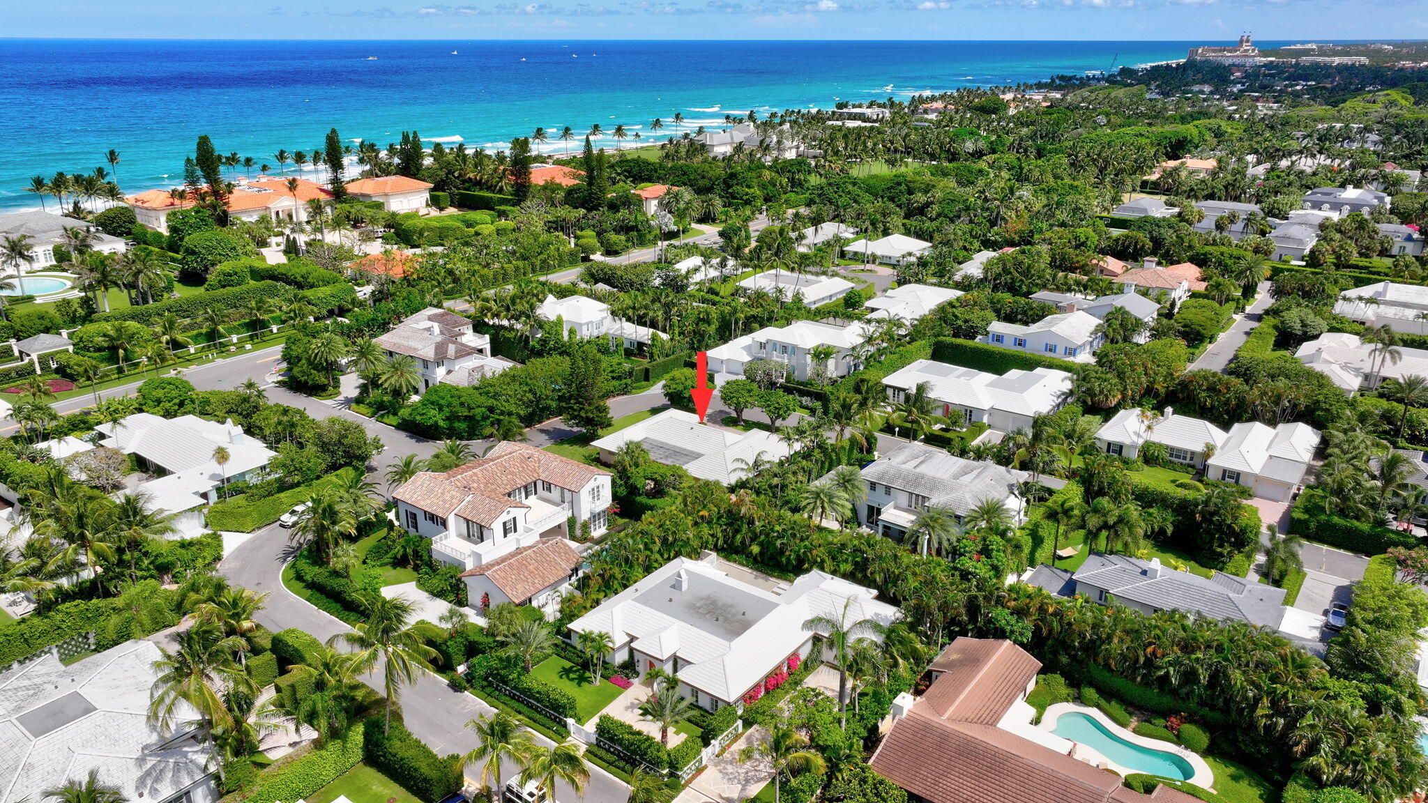 EAST SHORE - Residential