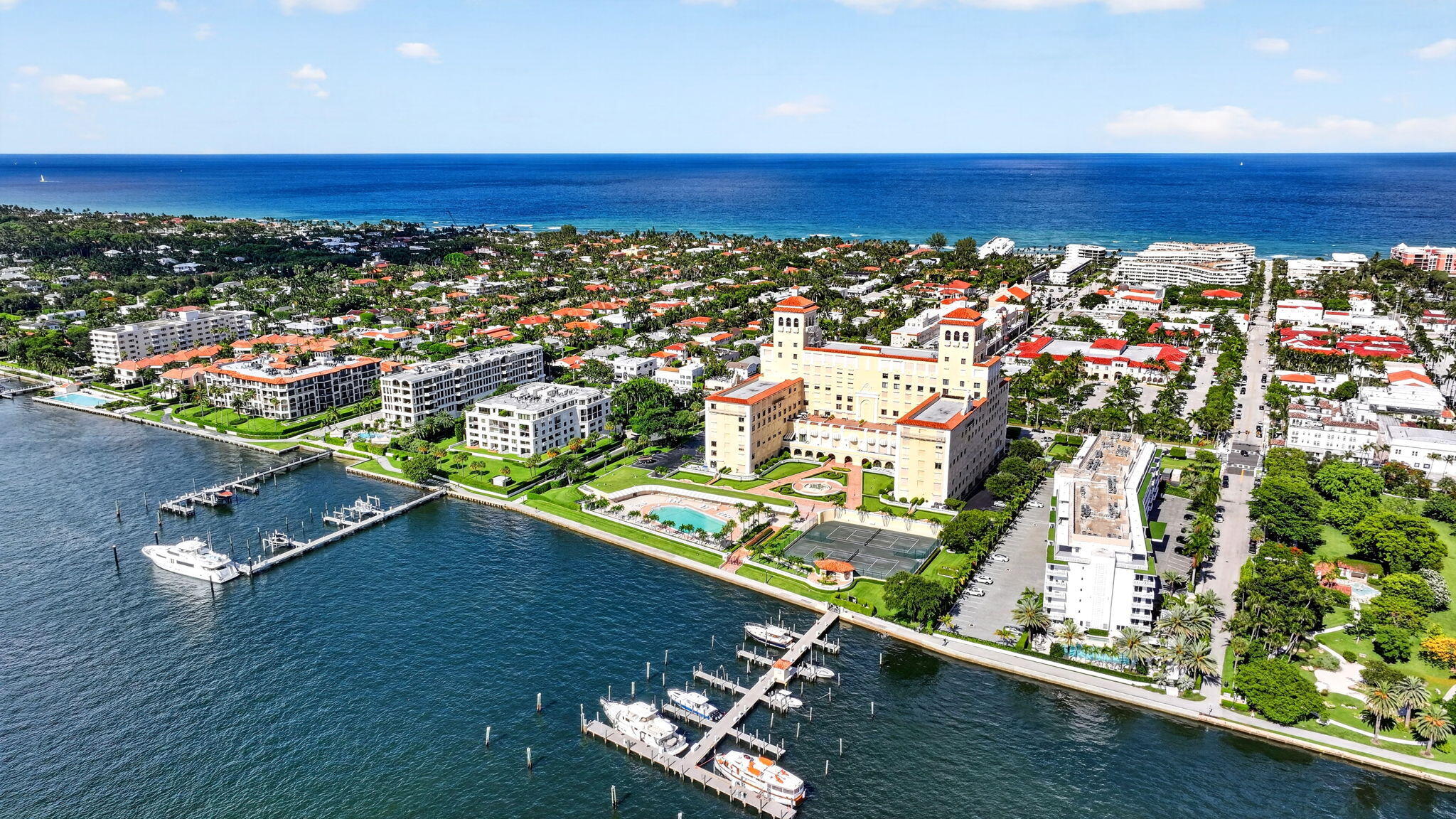 EAST SHORE - Residential
