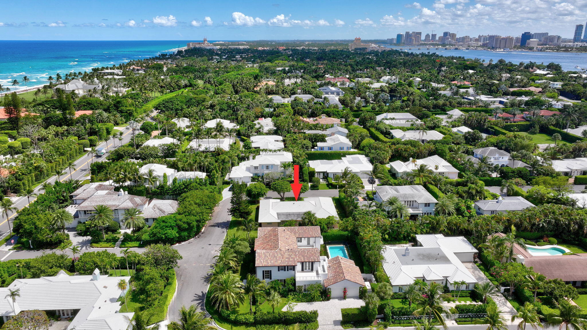 EAST SHORE - Residential