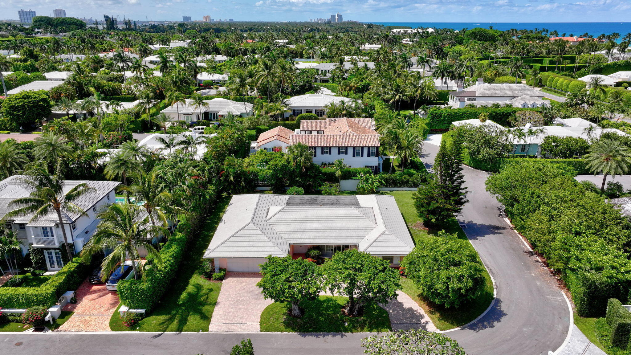 EAST SHORE - Residential