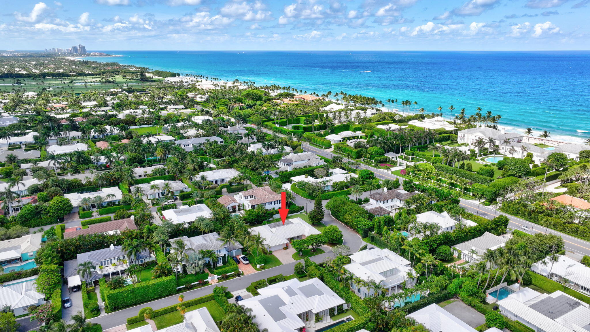 EAST SHORE - Residential