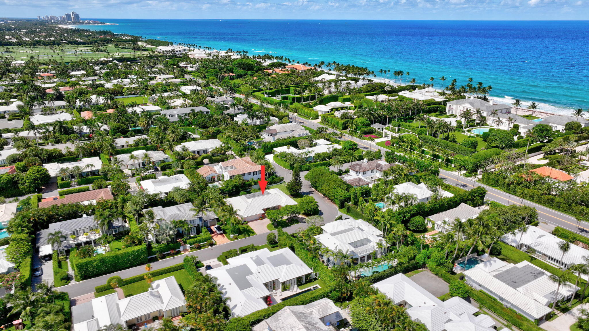 EAST SHORE - Residential