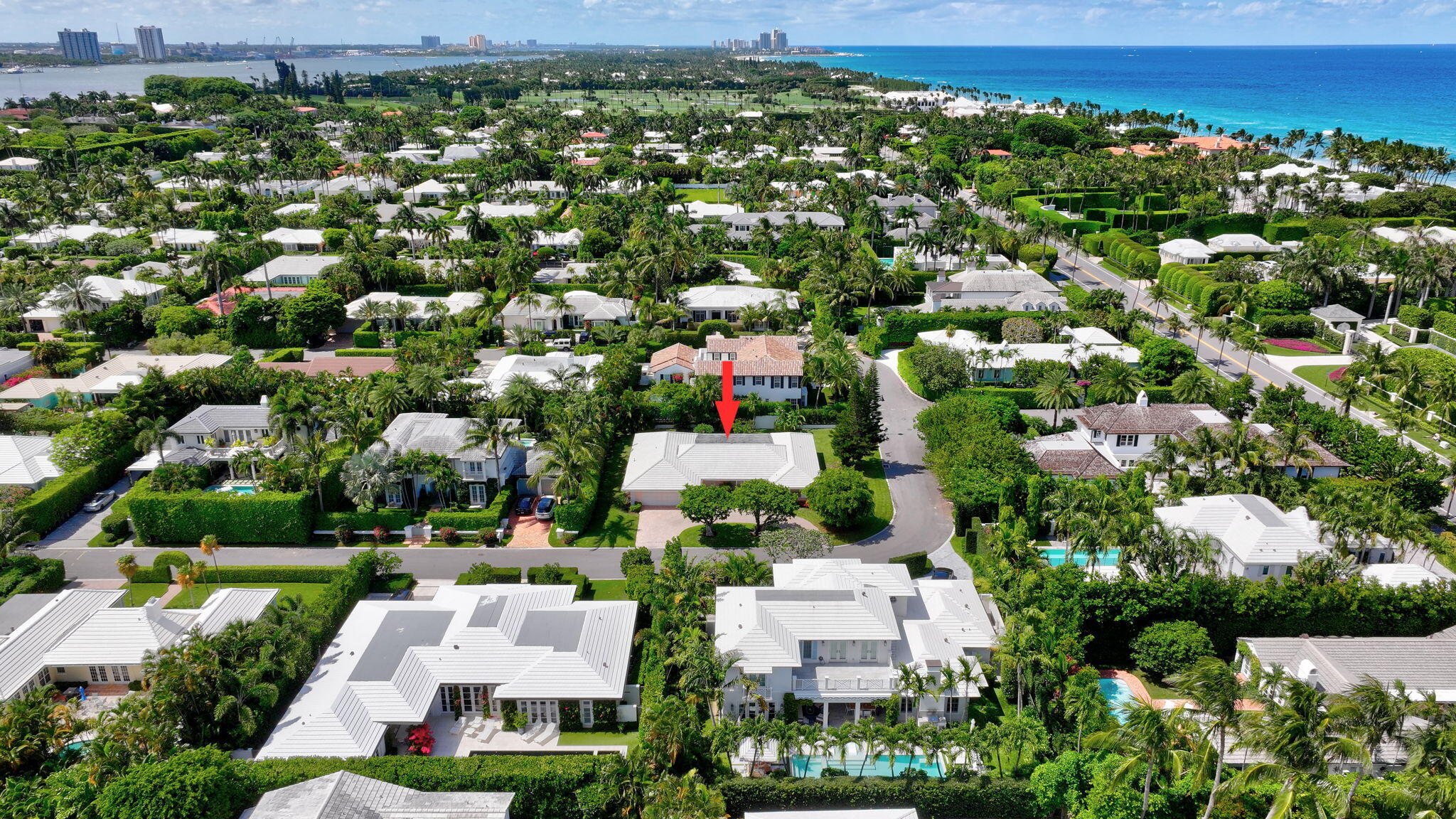 EAST SHORE - Residential