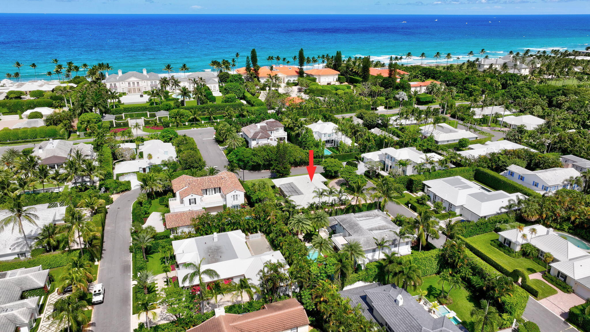 EAST SHORE - Residential