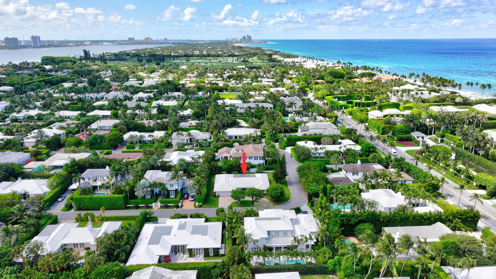 EAST SHORE - Residential