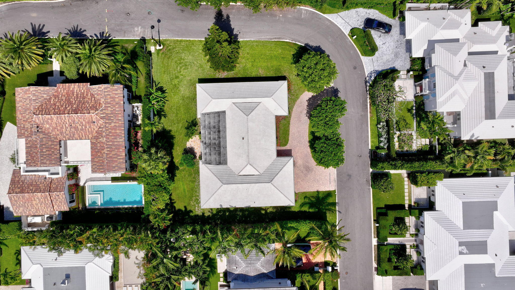EAST SHORE - Residential