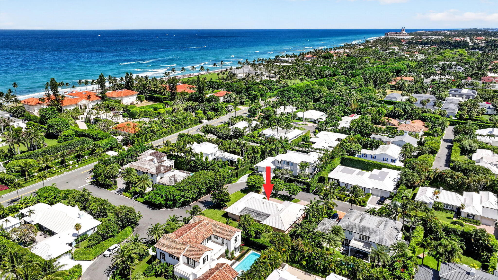 EAST SHORE - Residential