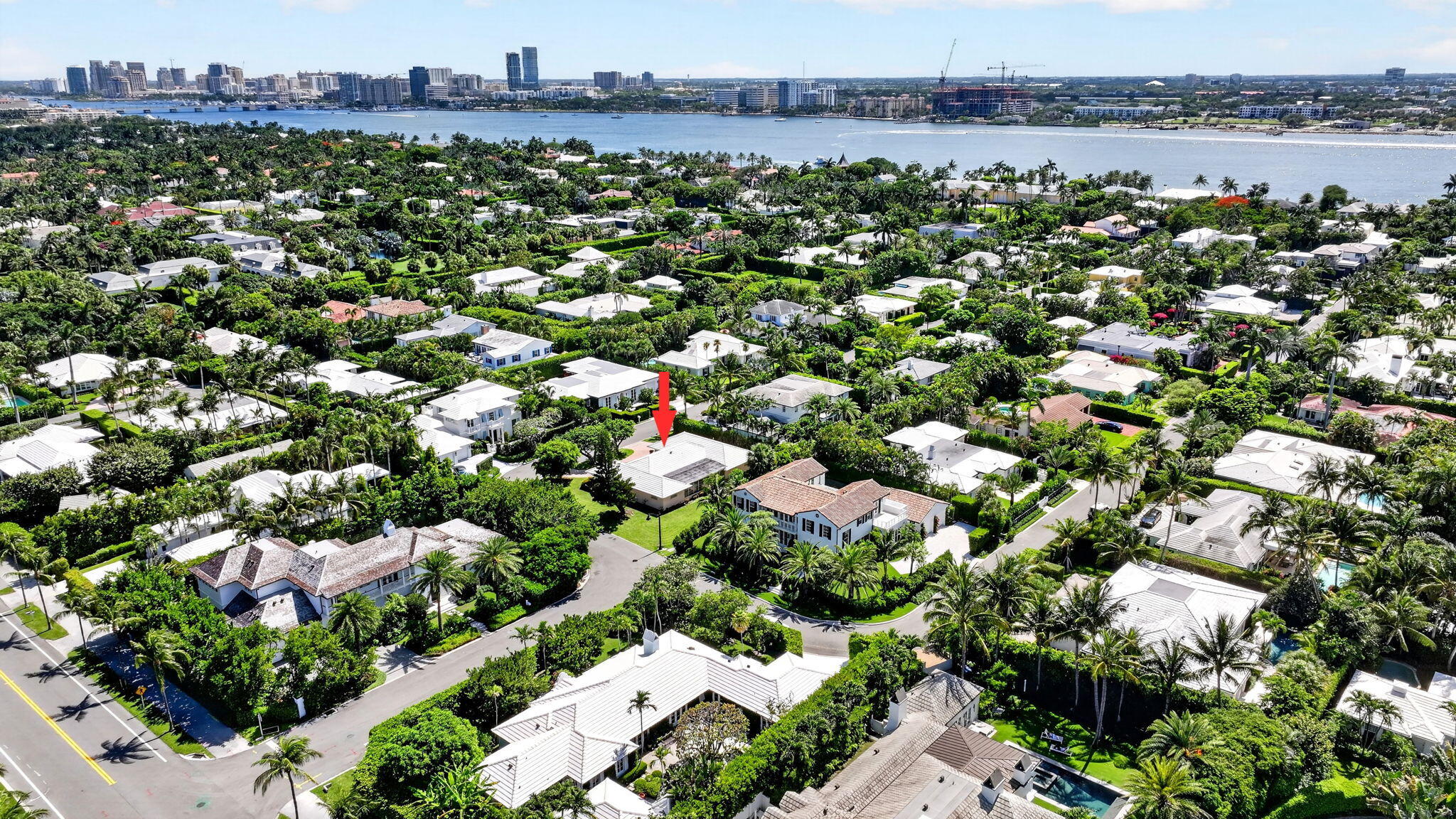 EAST SHORE - Residential