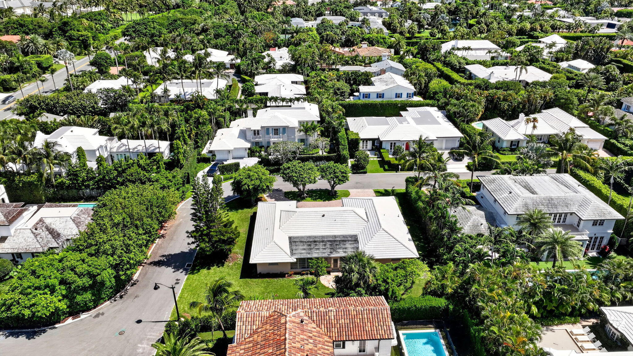EAST SHORE - Residential
