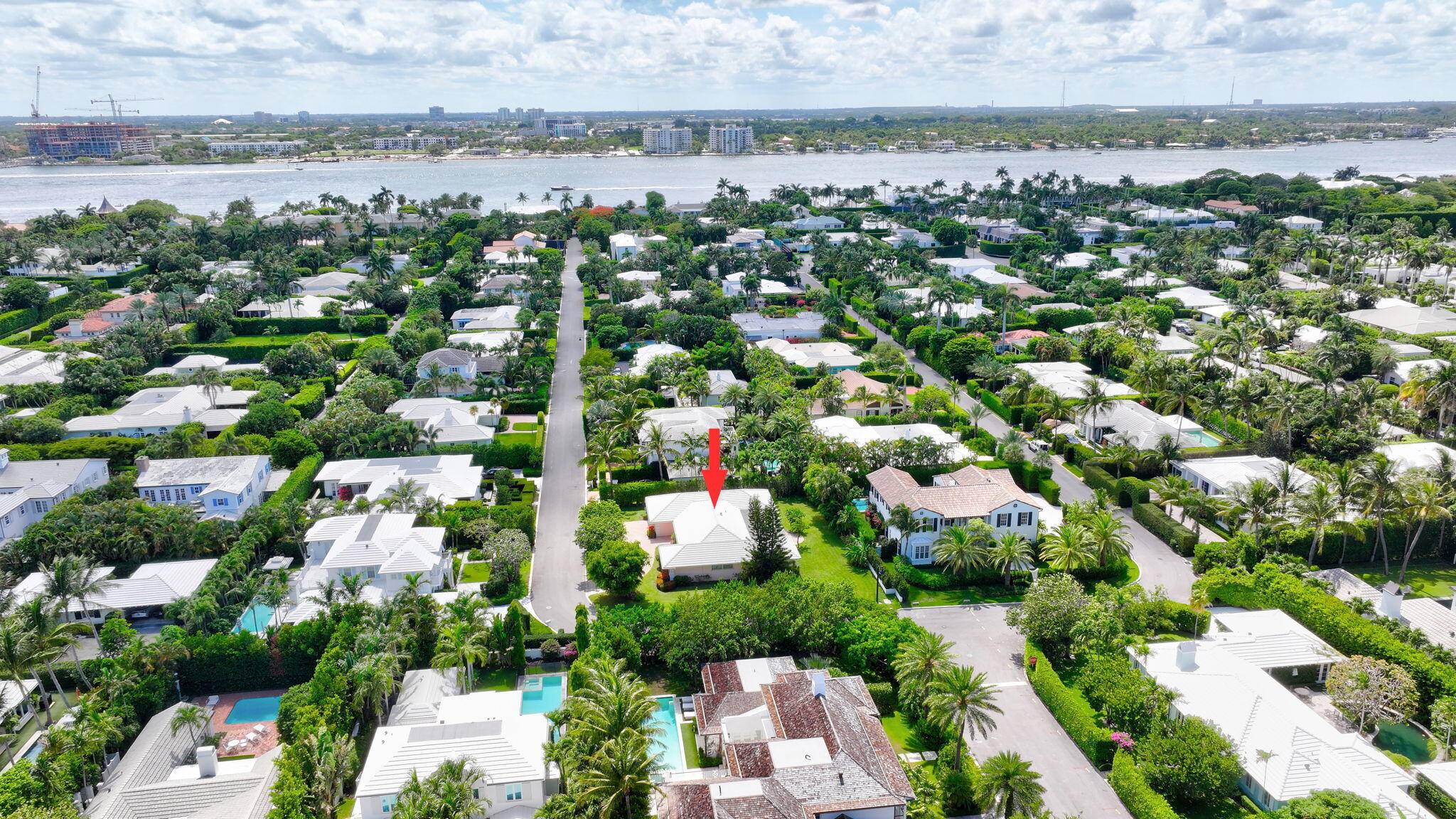 EAST SHORE - Residential